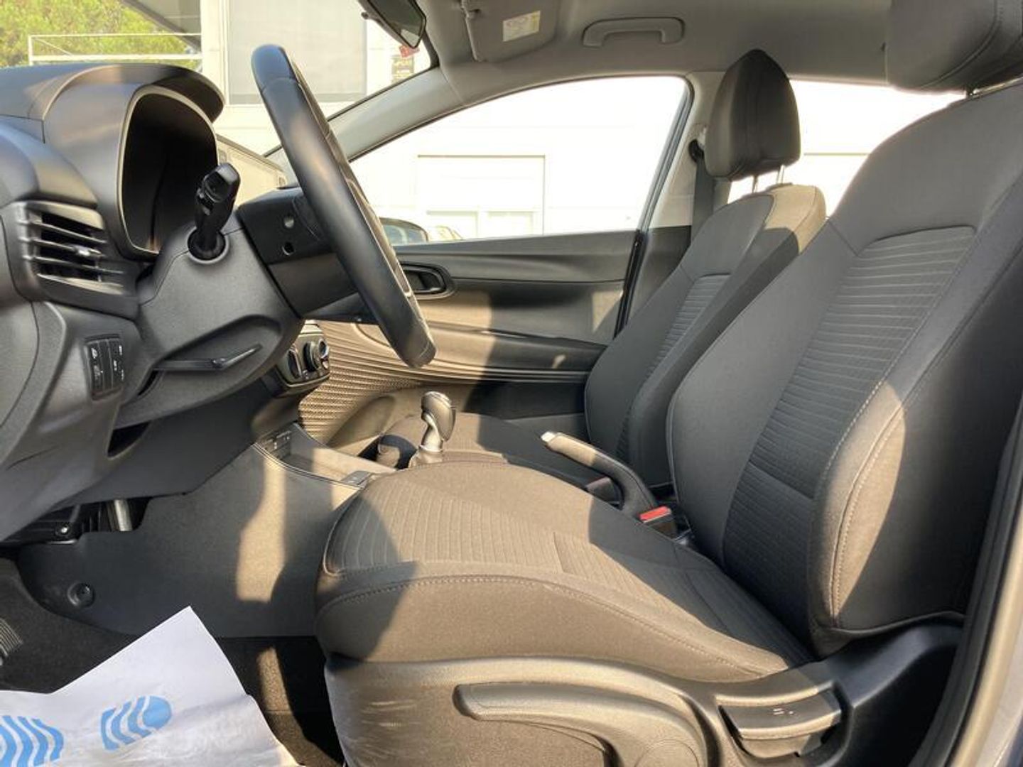 Hyundai i20 1.0 TGDI SLX 74 kW (100 CV)