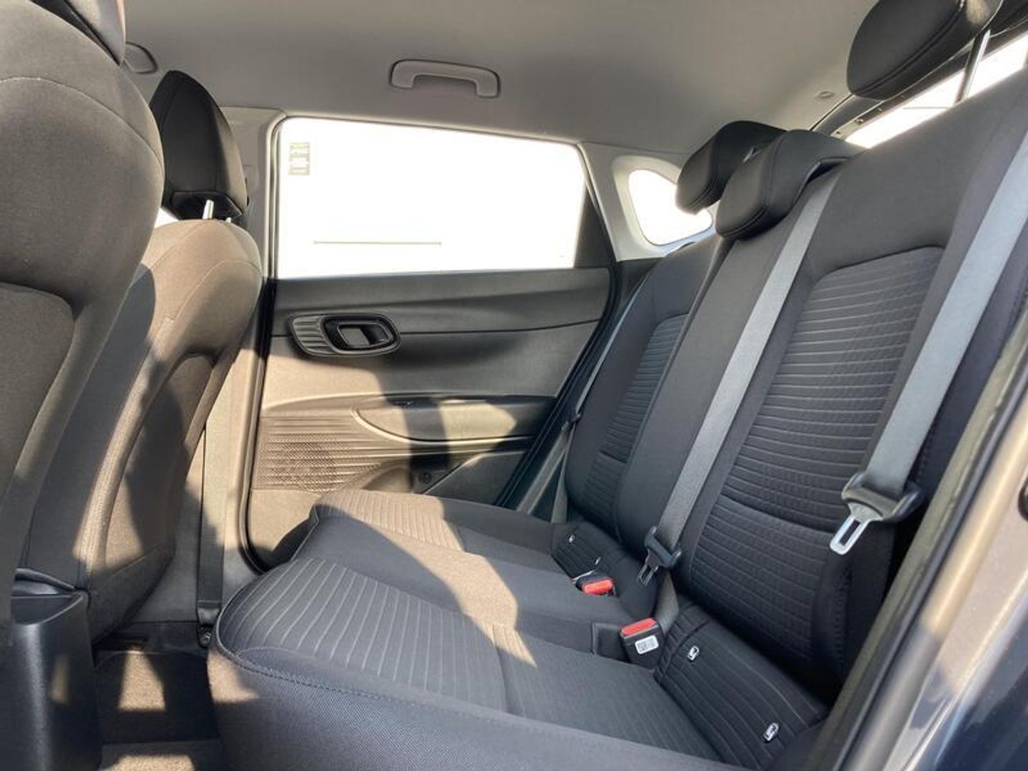 Hyundai i20 1.0 TGDI SLX 74 kW (100 CV)
