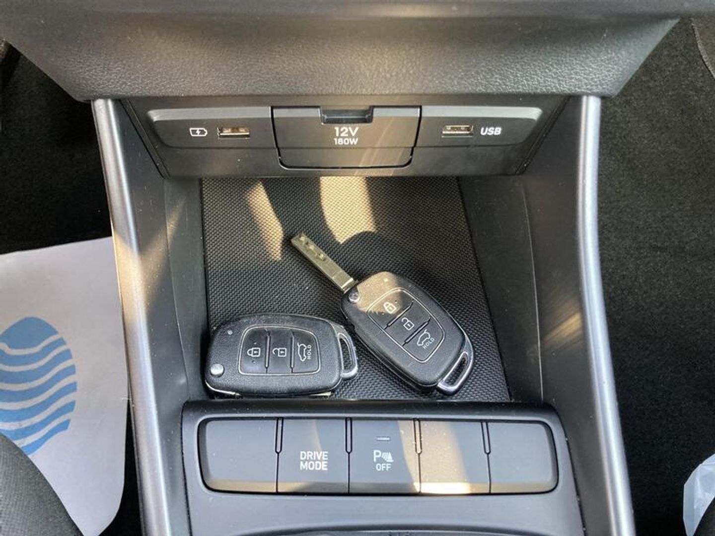 Hyundai i20 1.0 TGDI SLX 74 kW (100 CV)