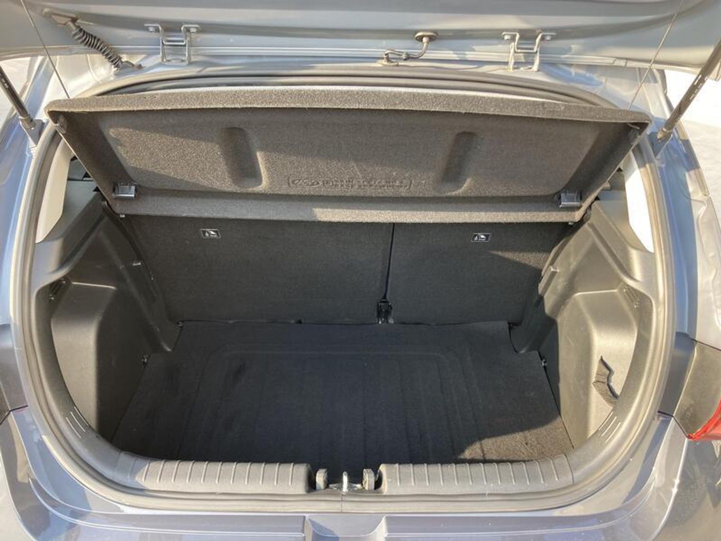Hyundai i20 1.0 TGDI SLX 74 kW (100 CV)