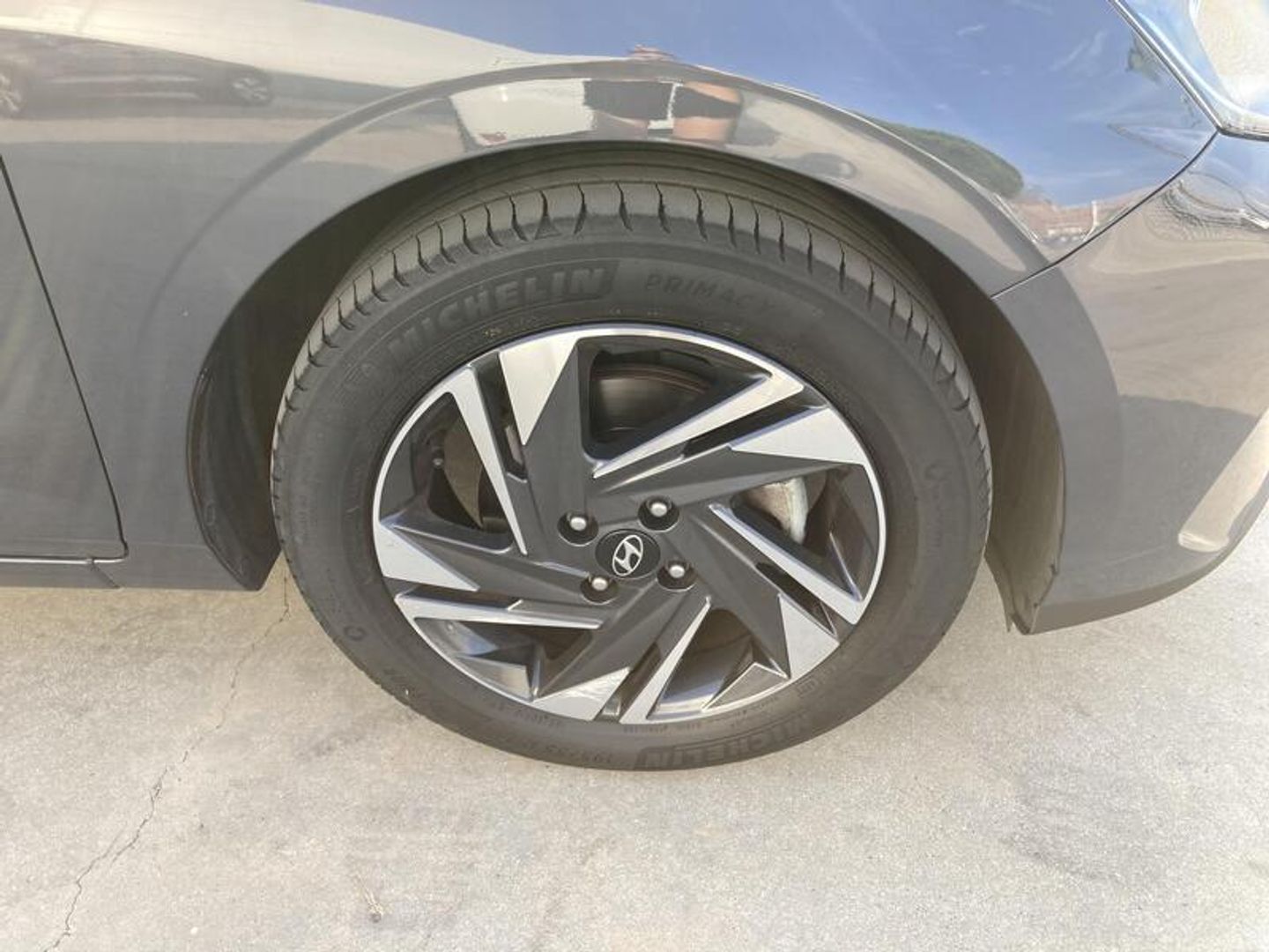 Hyundai i20 1.0 TGDI SLX 74 kW (100 CV)