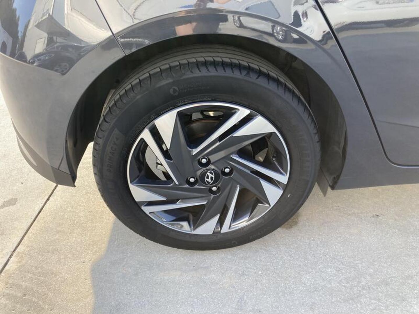 Hyundai i20 1.0 TGDI SLX 74 kW (100 CV)