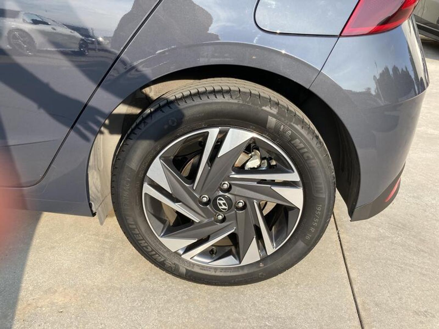 Hyundai i20 1.0 TGDI SLX 74 kW (100 CV)