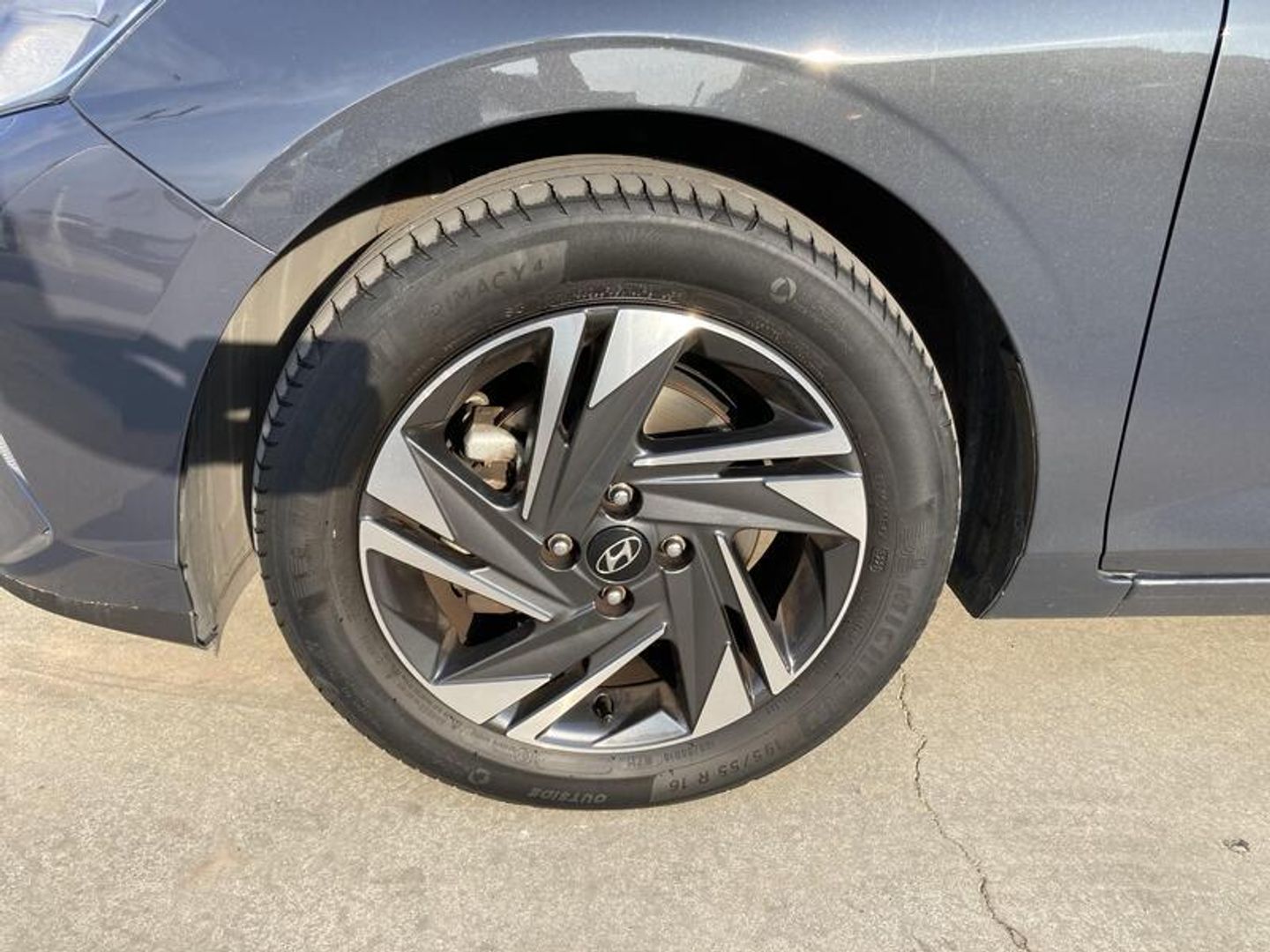 Hyundai i20 1.0 TGDI SLX 74 kW (100 CV)