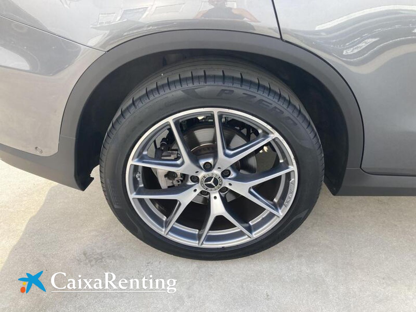 Mercedes-Benz GLC 220 d 4Matic 143 kW (194 CV)