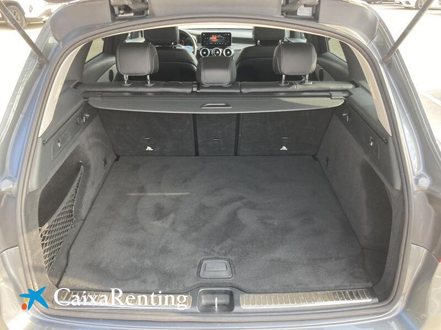 Mercedes-Benz GLC 220 d 4Matic 143 kW (194 CV)