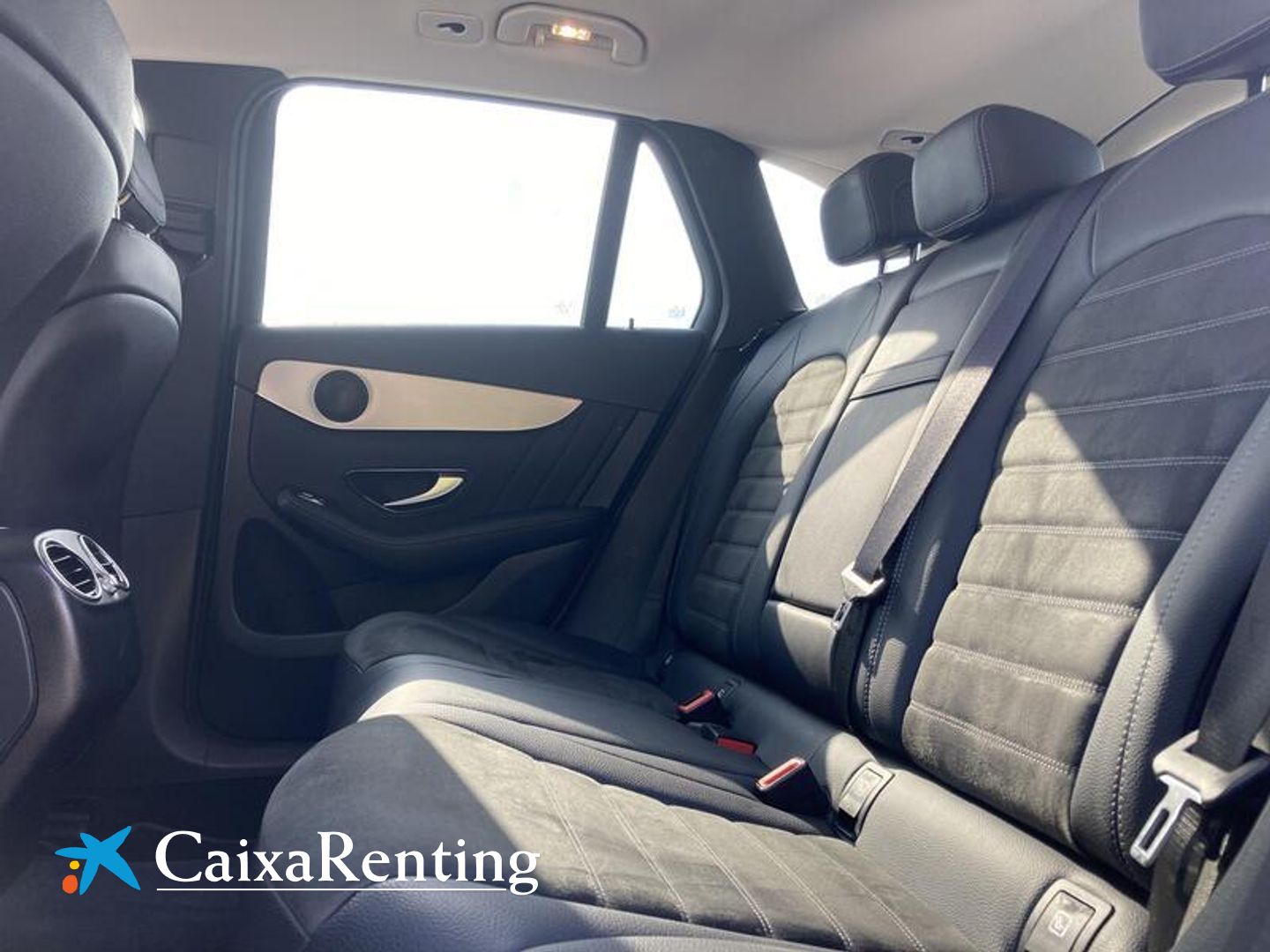 Mercedes-Benz GLC 220 d 4Matic 143 kW (194 CV)