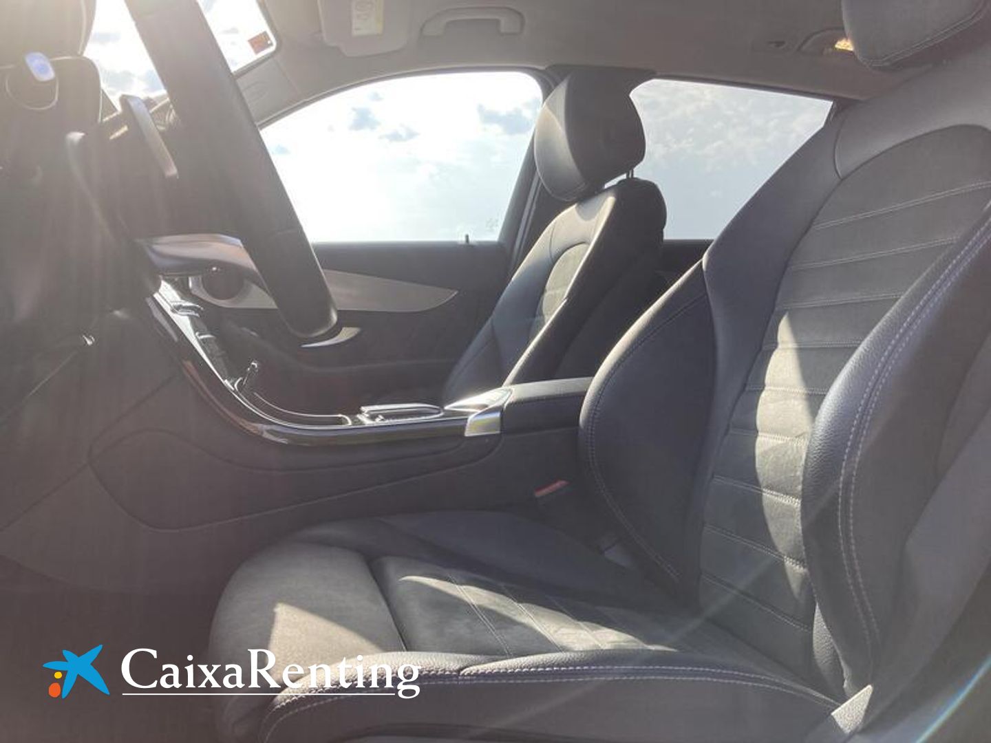 Mercedes-Benz GLC 220 d 4Matic 143 kW (194 CV)