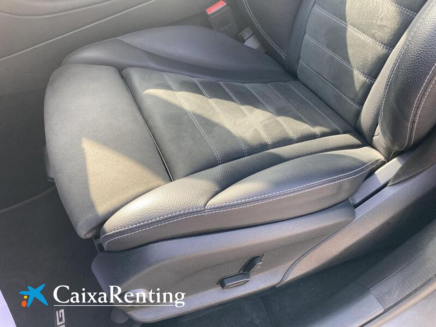 Mercedes-Benz GLC 220 d 4Matic 143 kW (194 CV)