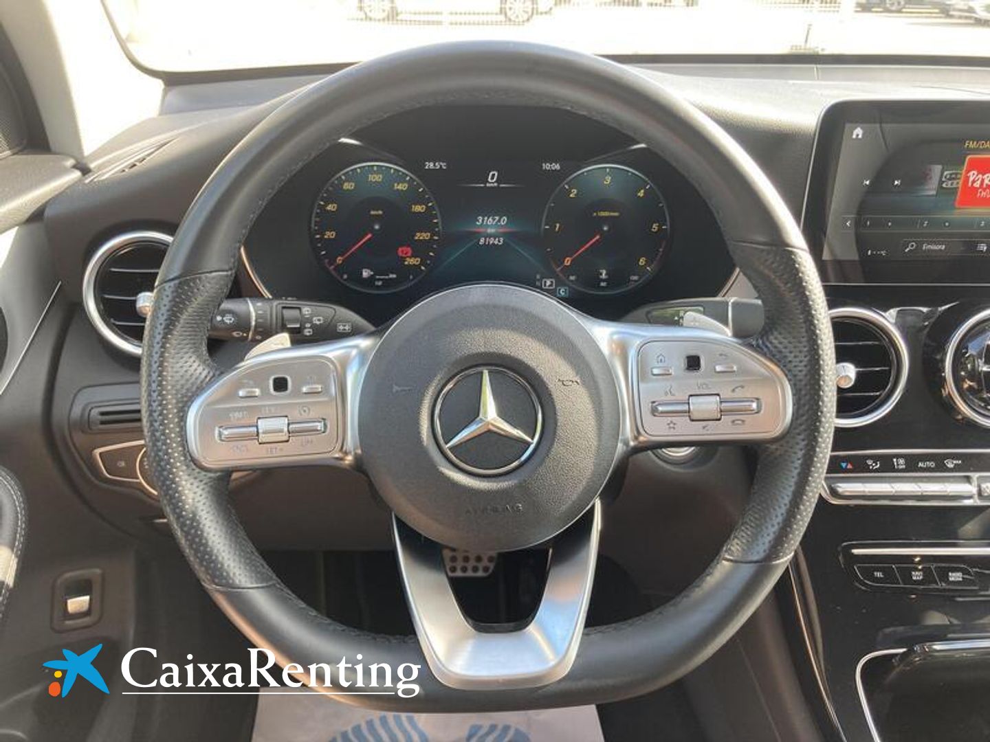 Mercedes-Benz GLC 220 d 4Matic 143 kW (194 CV)