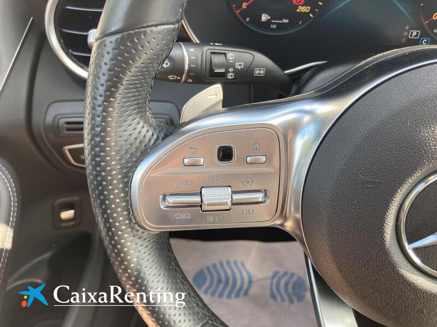Mercedes-Benz GLC 220 d 4Matic 143 kW (194 CV)