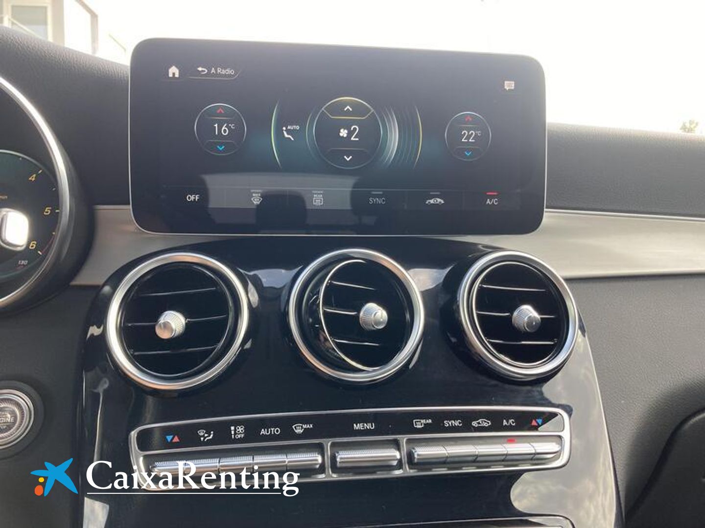 Mercedes-Benz GLC 220 d 4Matic 143 kW (194 CV)