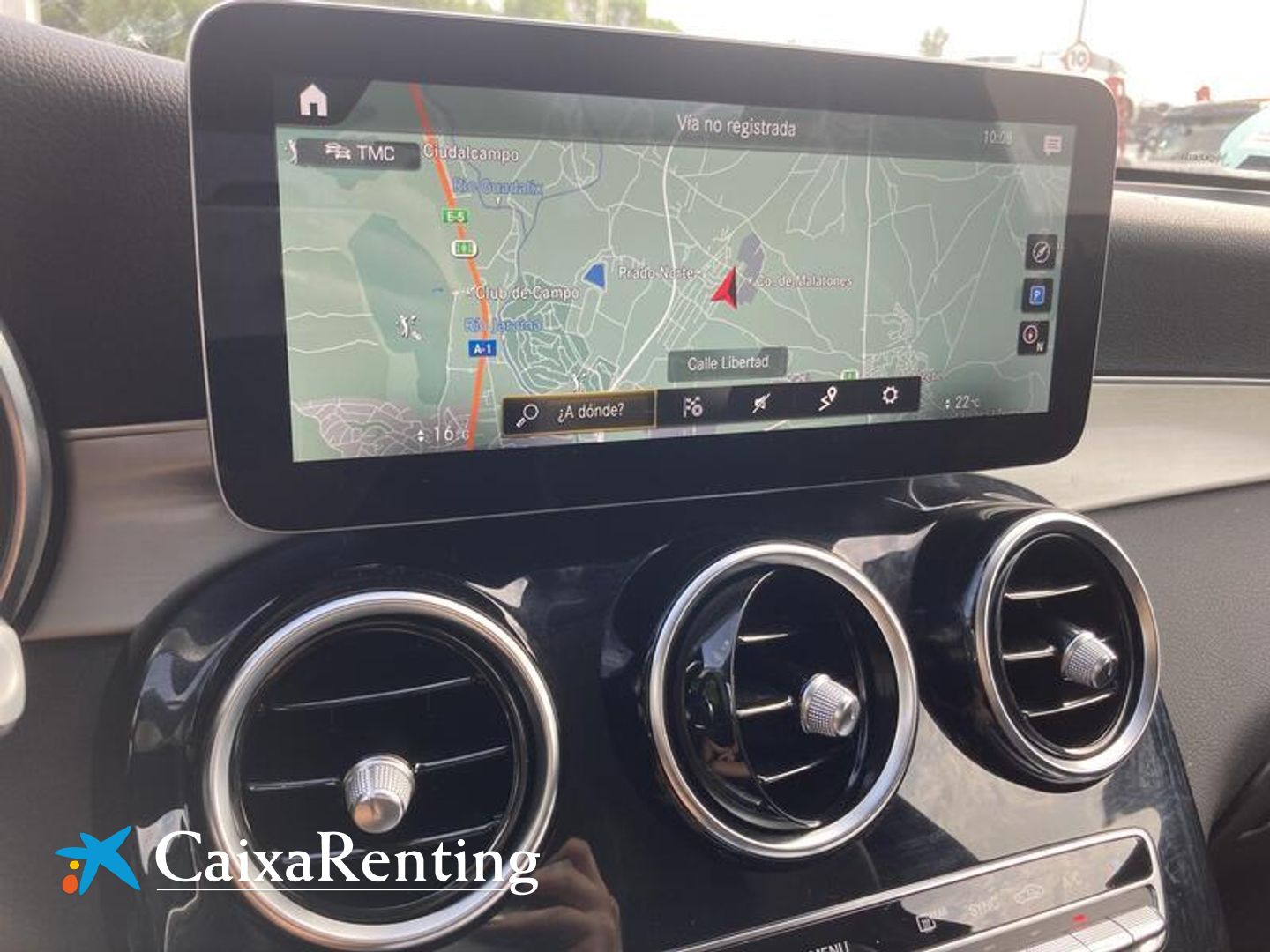 Mercedes-Benz GLC 220 d 4Matic 143 kW (194 CV)