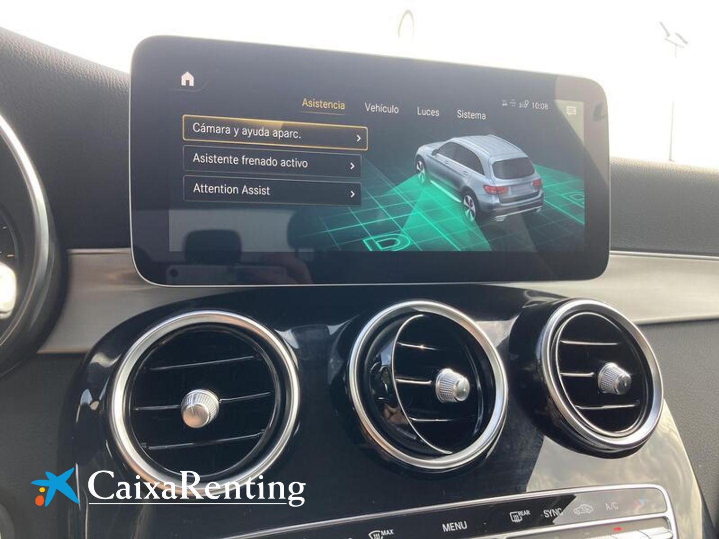 Mercedes-Benz GLC 220 d 4Matic 143 kW (194 CV)