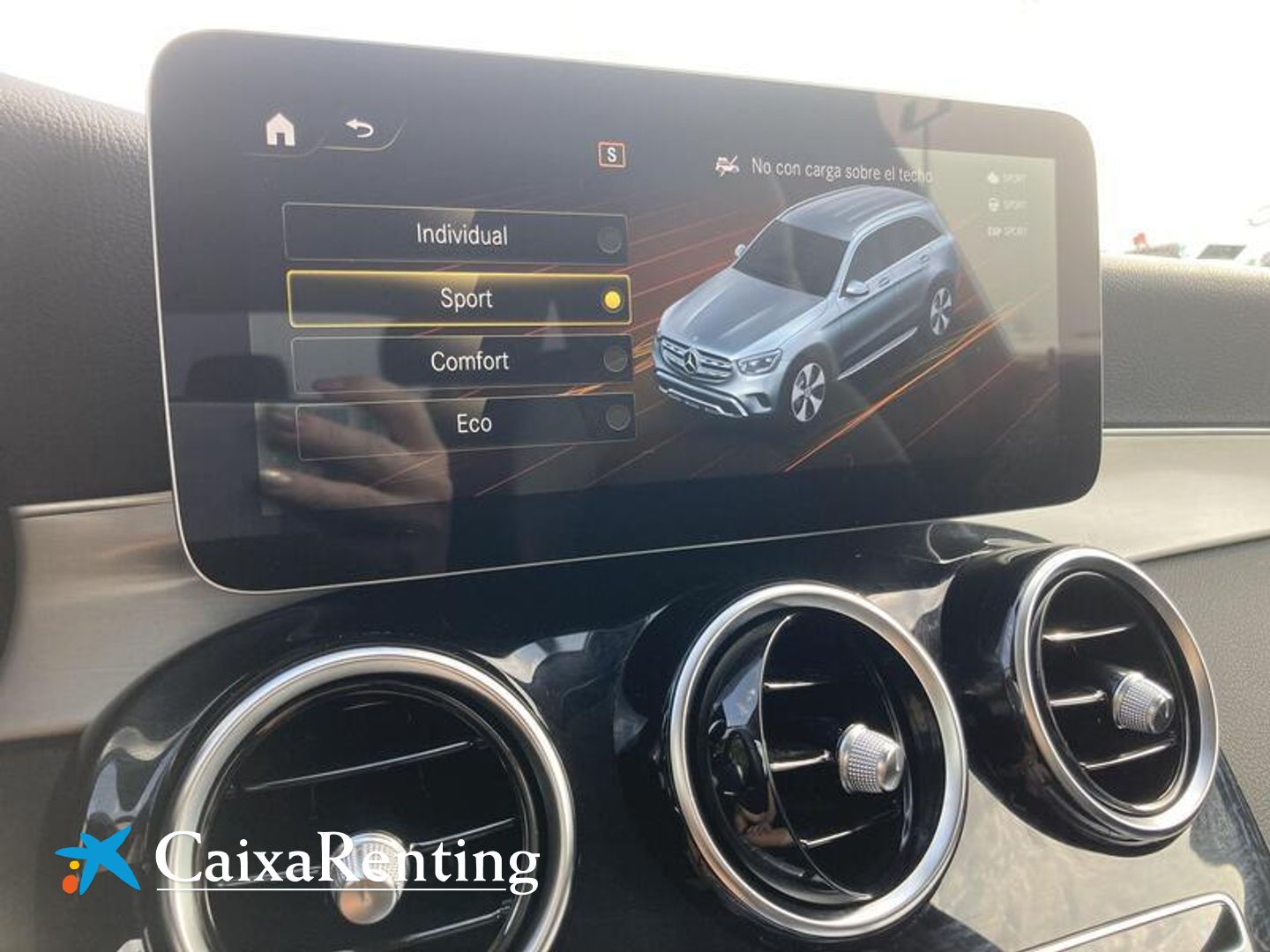 Mercedes-Benz GLC 220 d 4Matic 143 kW (194 CV)