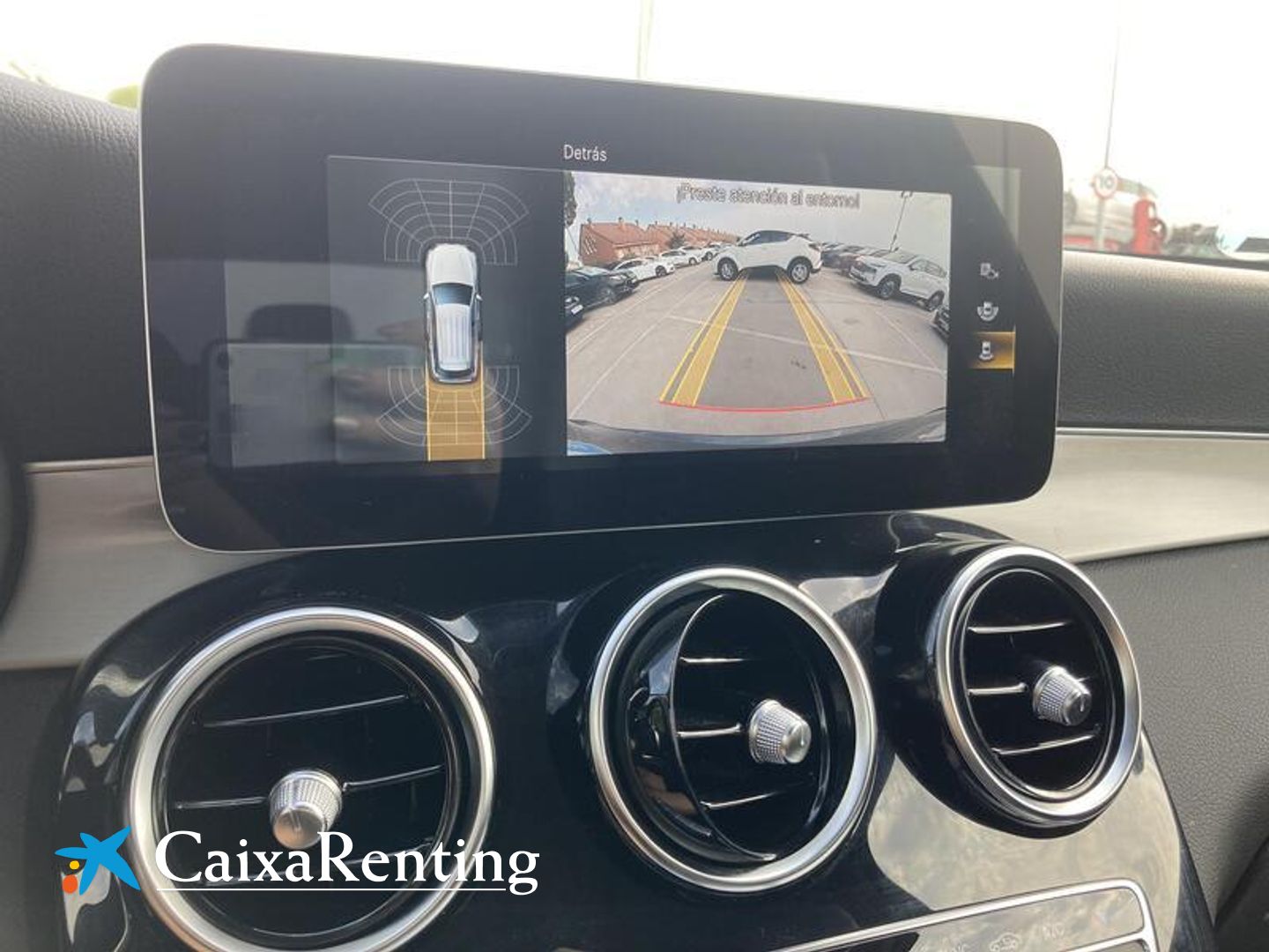 Mercedes-Benz GLC 220 d 4Matic 143 kW (194 CV)