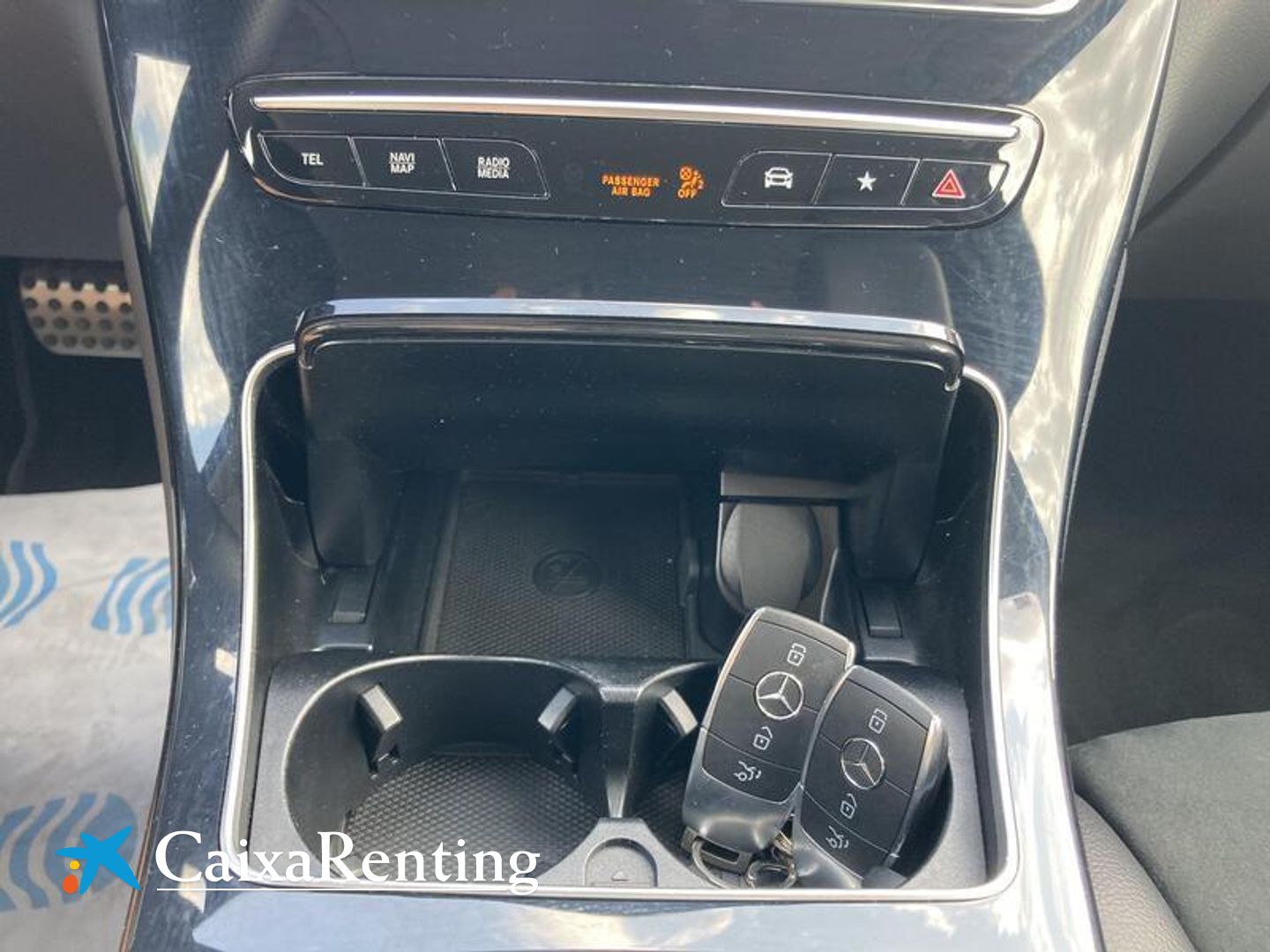 Mercedes-Benz GLC 220 d 4Matic 143 kW (194 CV)