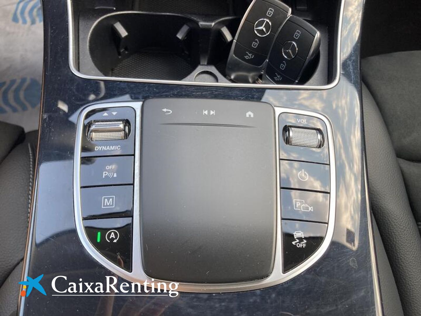 Mercedes-Benz GLC 220 d 4Matic 143 kW (194 CV)
