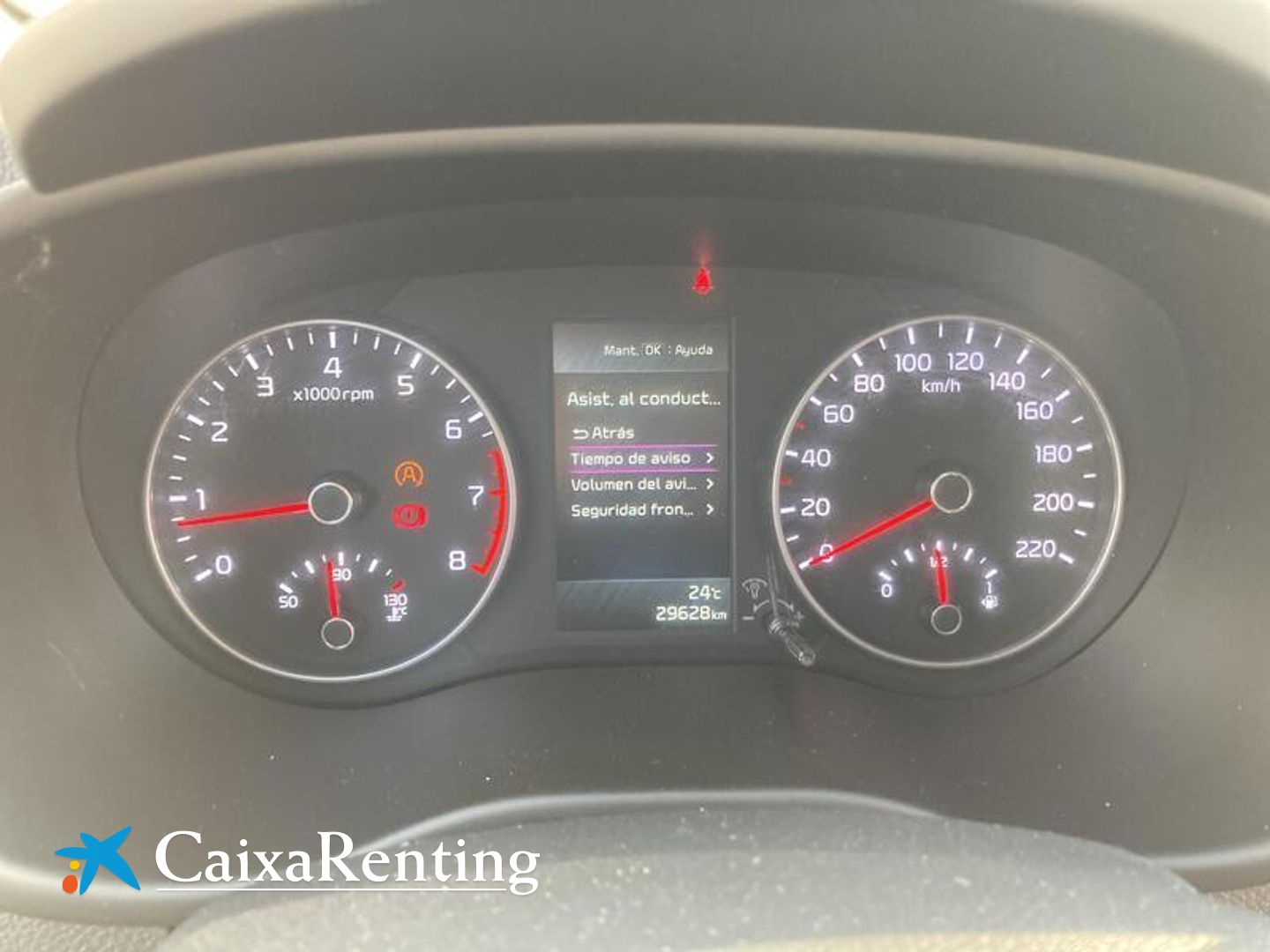 Kia Picanto 1.2 DPi GT Line 62 kW (84 CV)