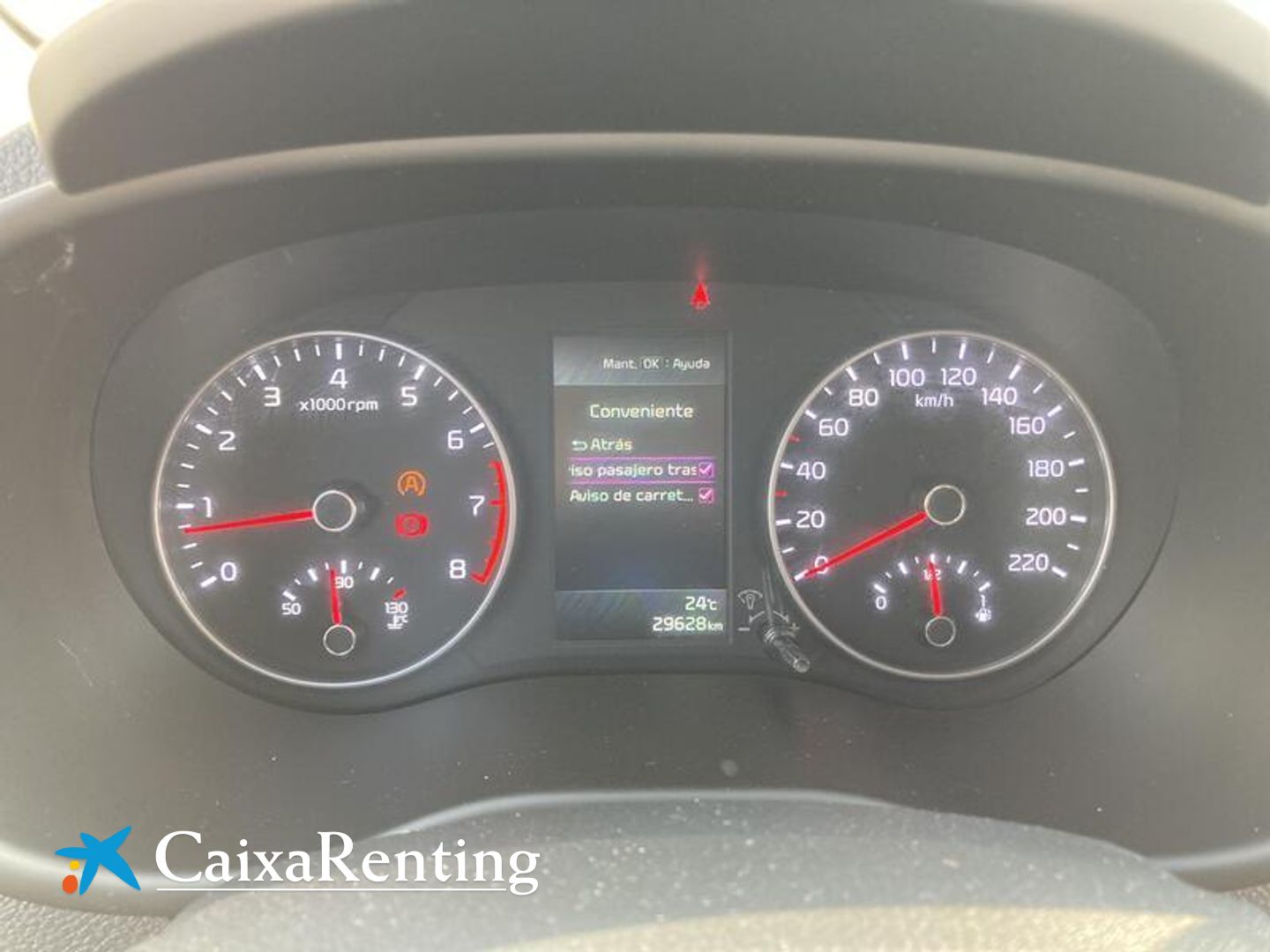 Kia Picanto 1.2 DPi GT Line 62 kW (84 CV)
