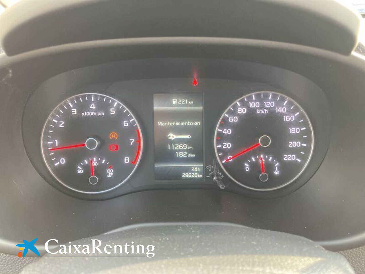 Kia Picanto 1.2 DPi GT Line 62 kW (84 CV)