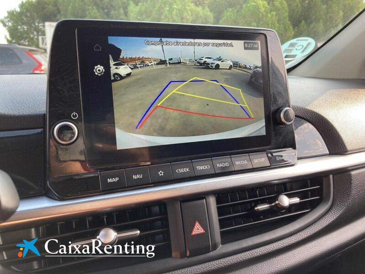 Kia Picanto 1.2 DPi GT Line 62 kW (84 CV)