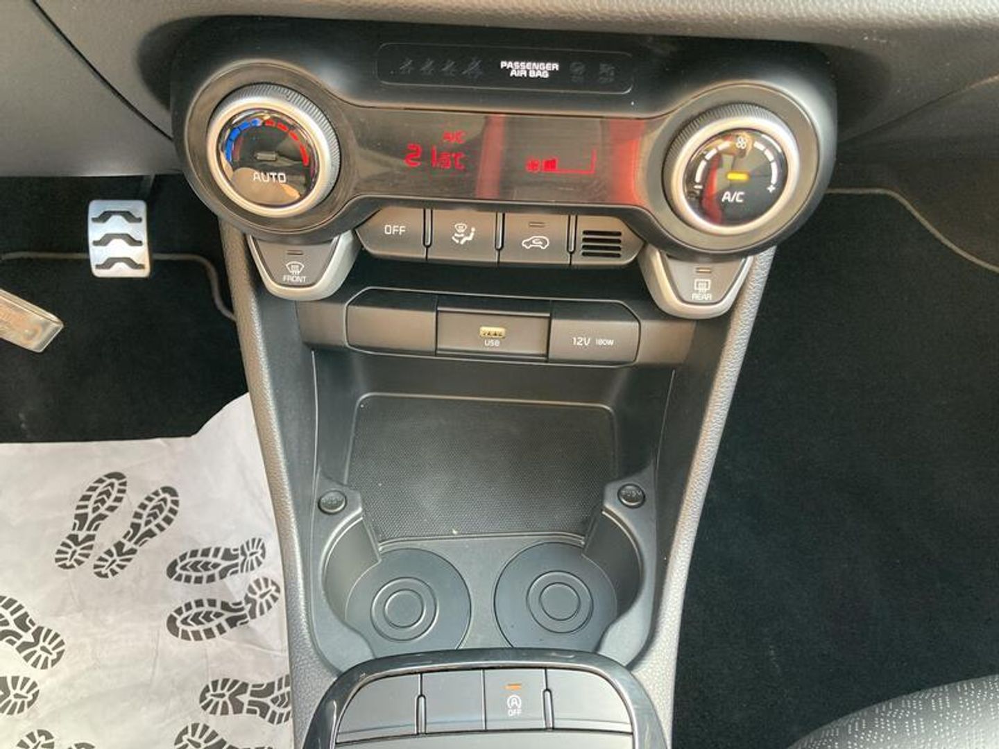 Kia Picanto 1.2 DPi GT Line 62 kW (84 CV)