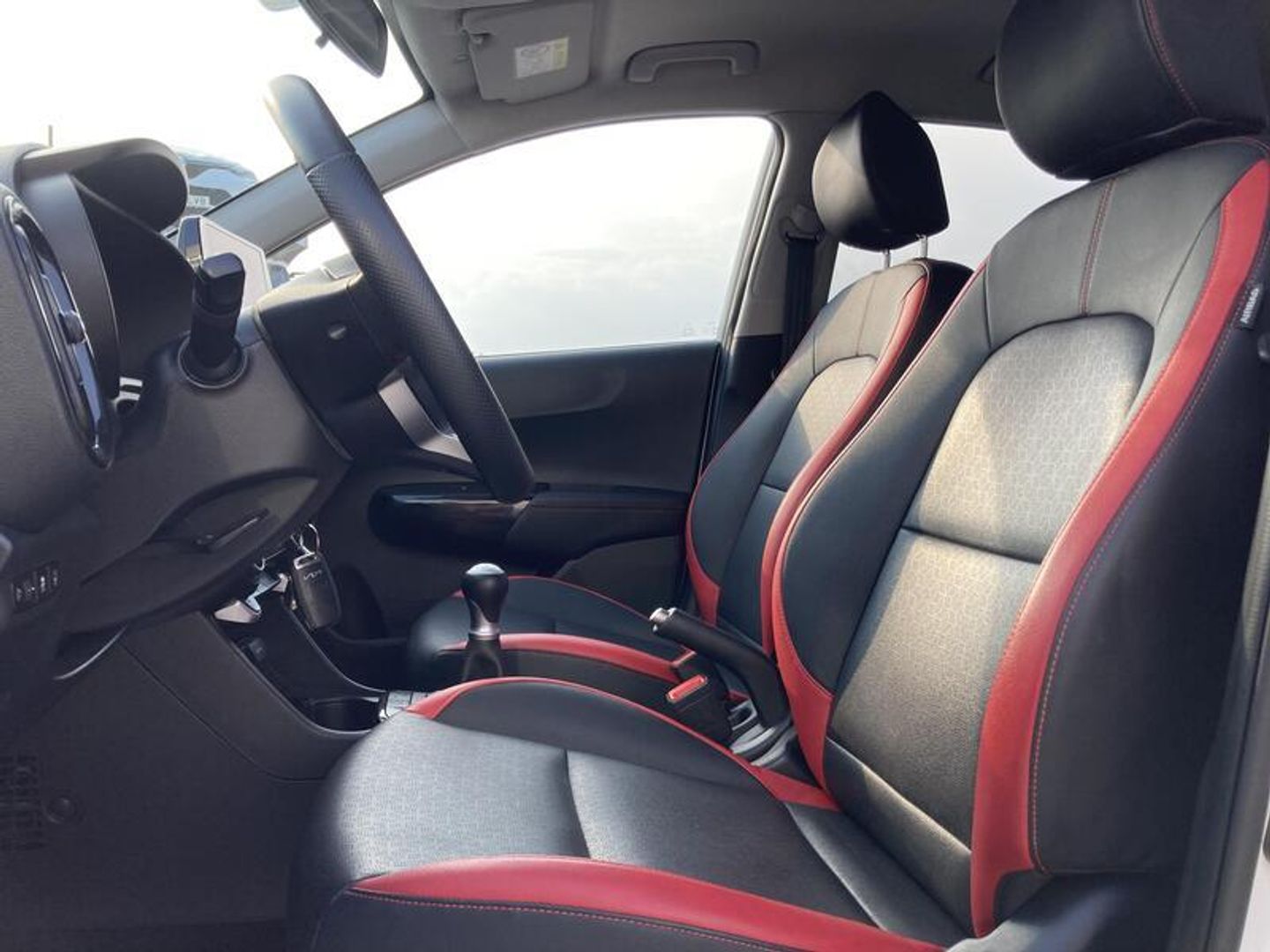 Kia Picanto 1.2 DPi GT Line 62 kW (84 CV)