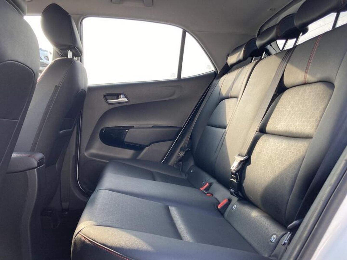 Kia Picanto 1.2 DPi GT Line 62 kW (84 CV)