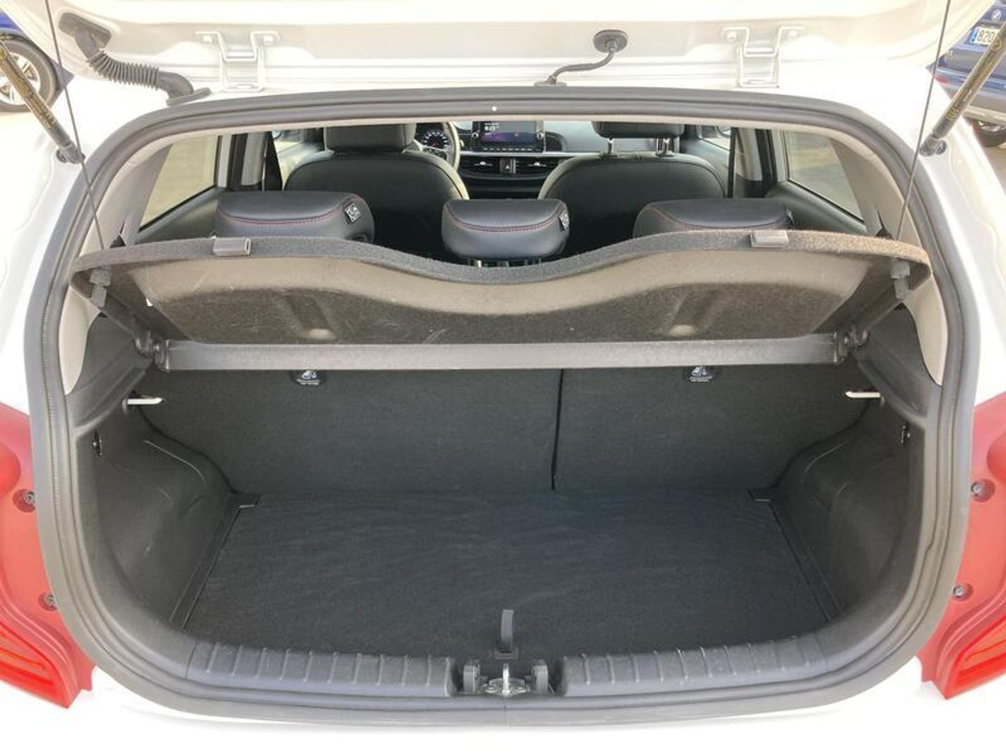 Kia Picanto 1.2 DPi GT Line 62 kW (84 CV)
