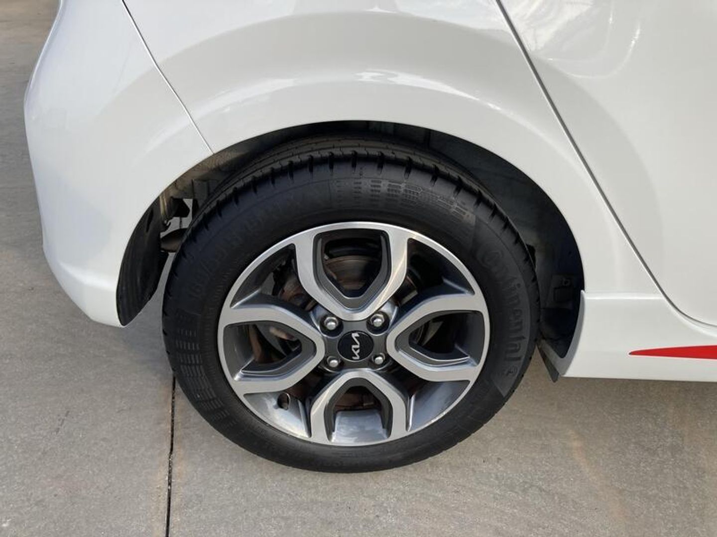 Kia Picanto 1.2 DPi GT Line 62 kW (84 CV)
