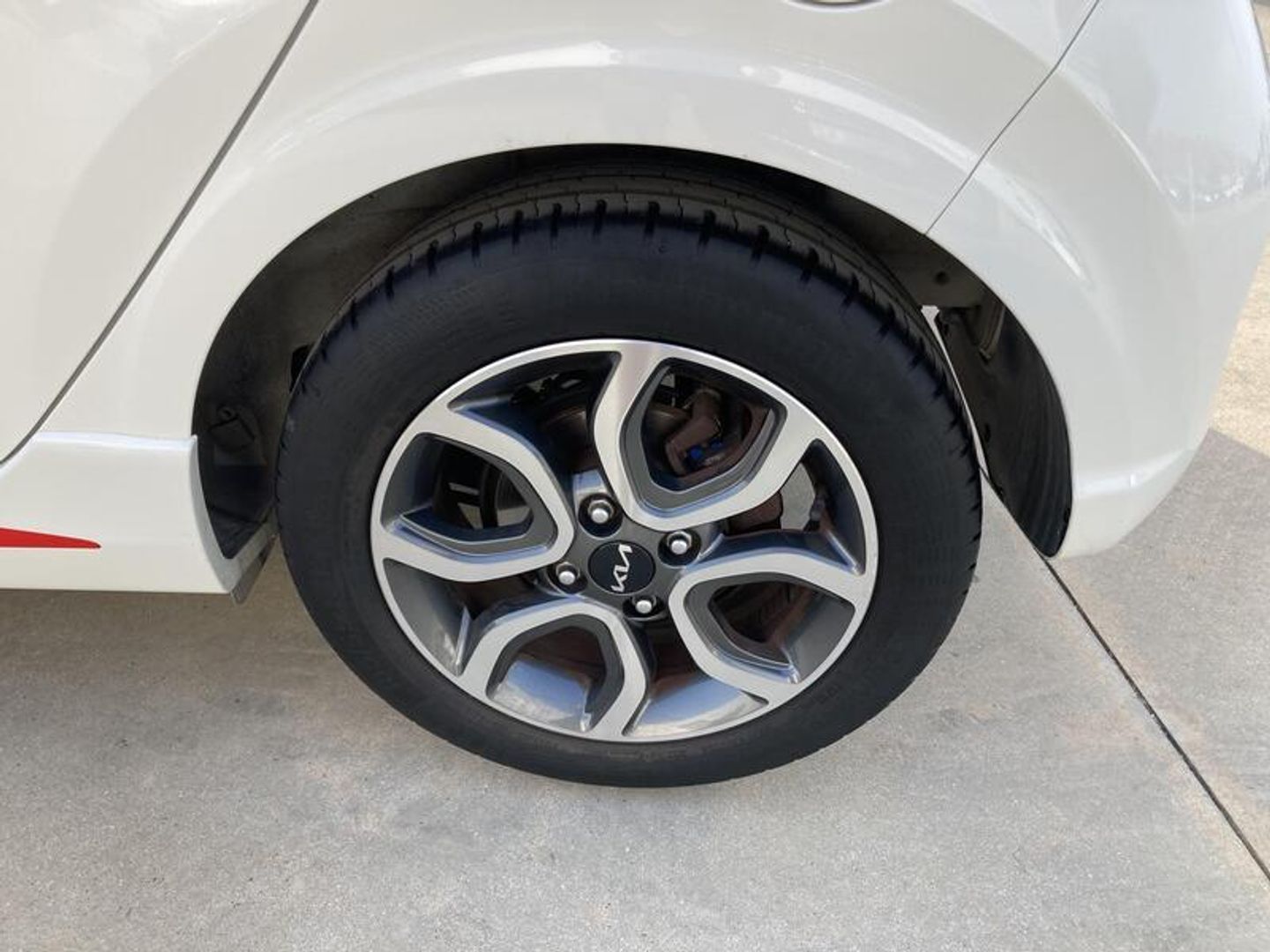 Kia Picanto 1.2 DPi GT Line 62 kW (84 CV)