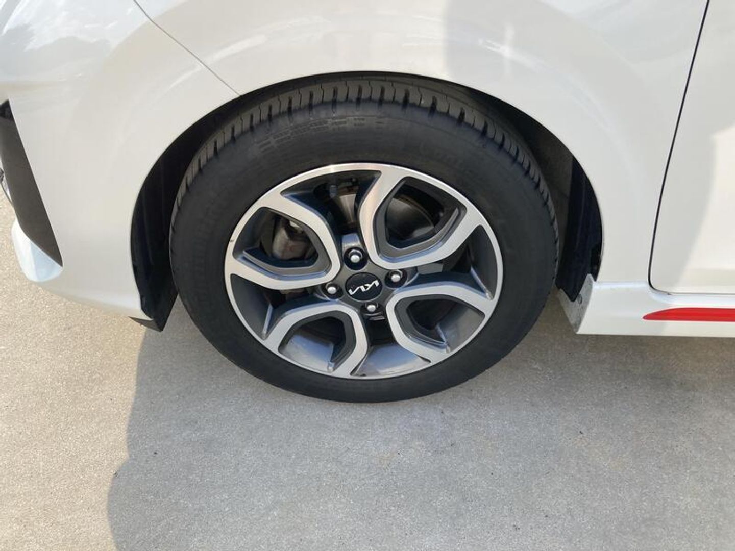 Kia Picanto 1.2 DPi GT Line 62 kW (84 CV)