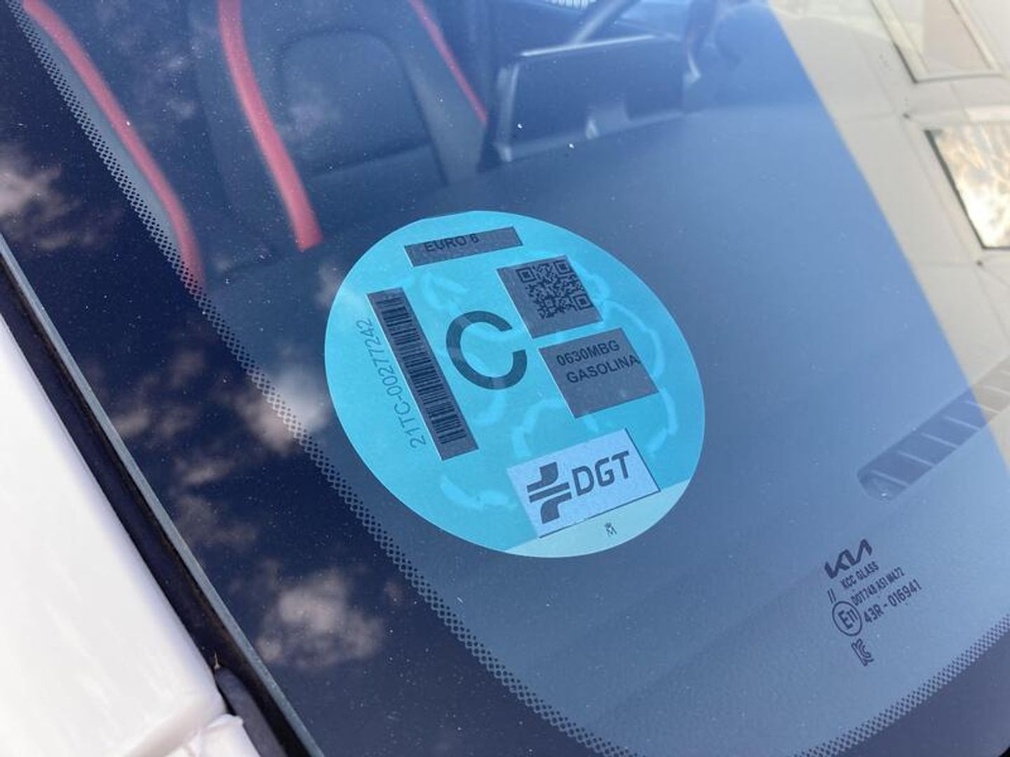 Kia Picanto 1.2 DPi GT Line 62 kW (84 CV)