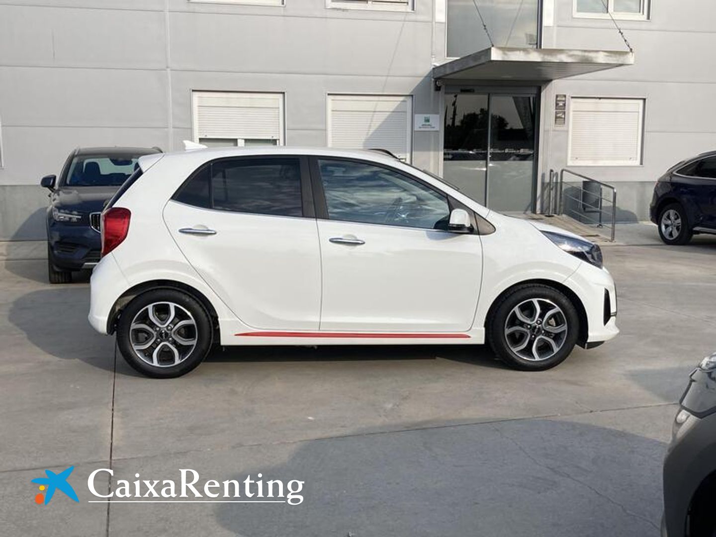 Kia Picanto 1.2 DPi GT Line 62 kW (84 CV)
