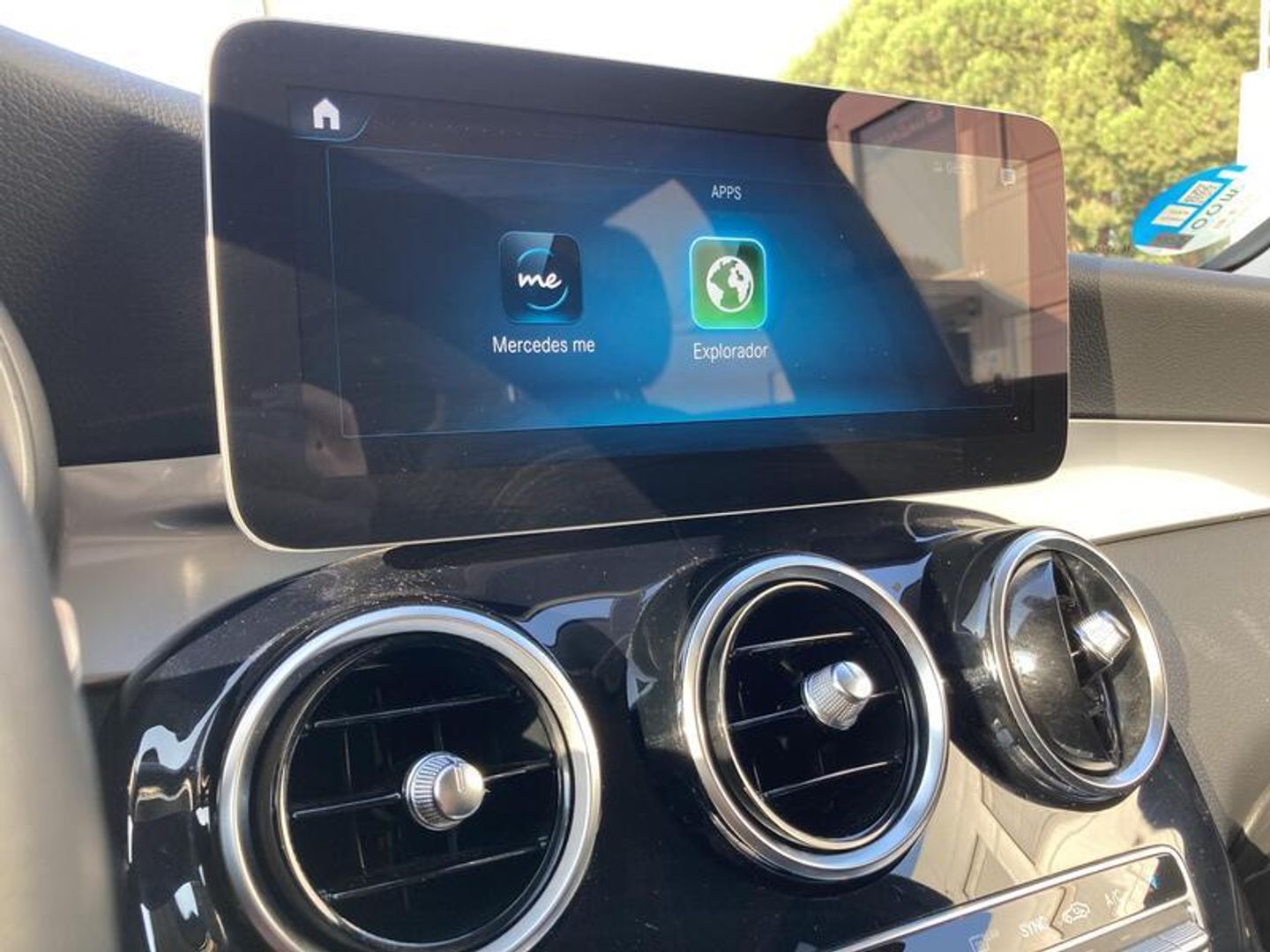 Mercedes-Benz GLC 200 4Matic 145 kW (197 CV)