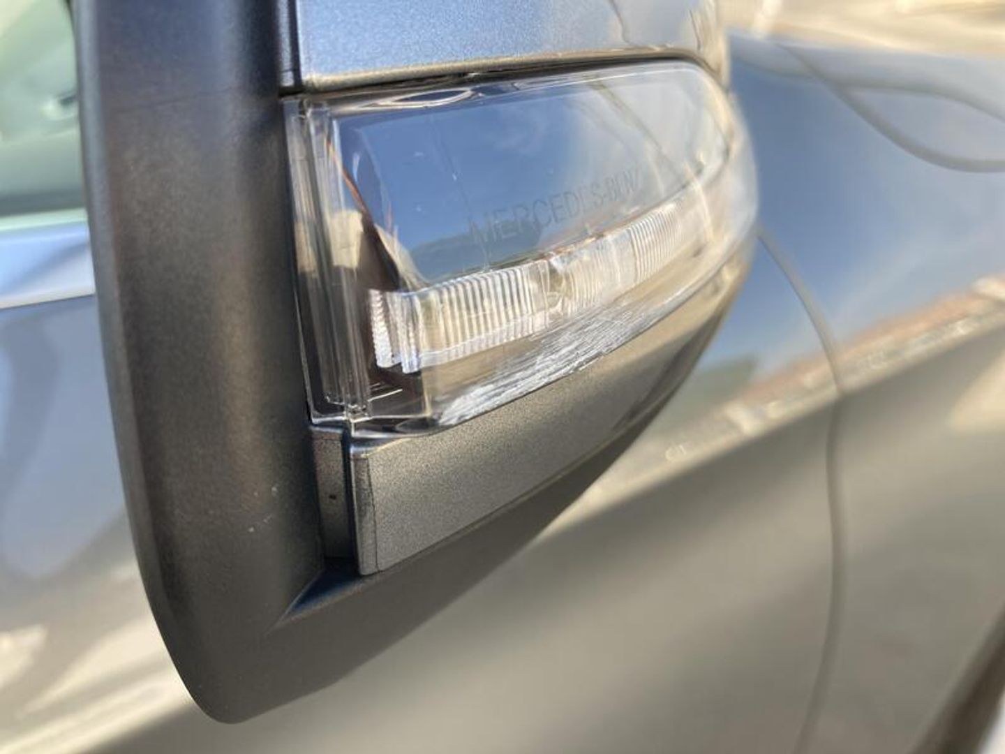 Mercedes-Benz GLC 200 4Matic 145 kW (197 CV)