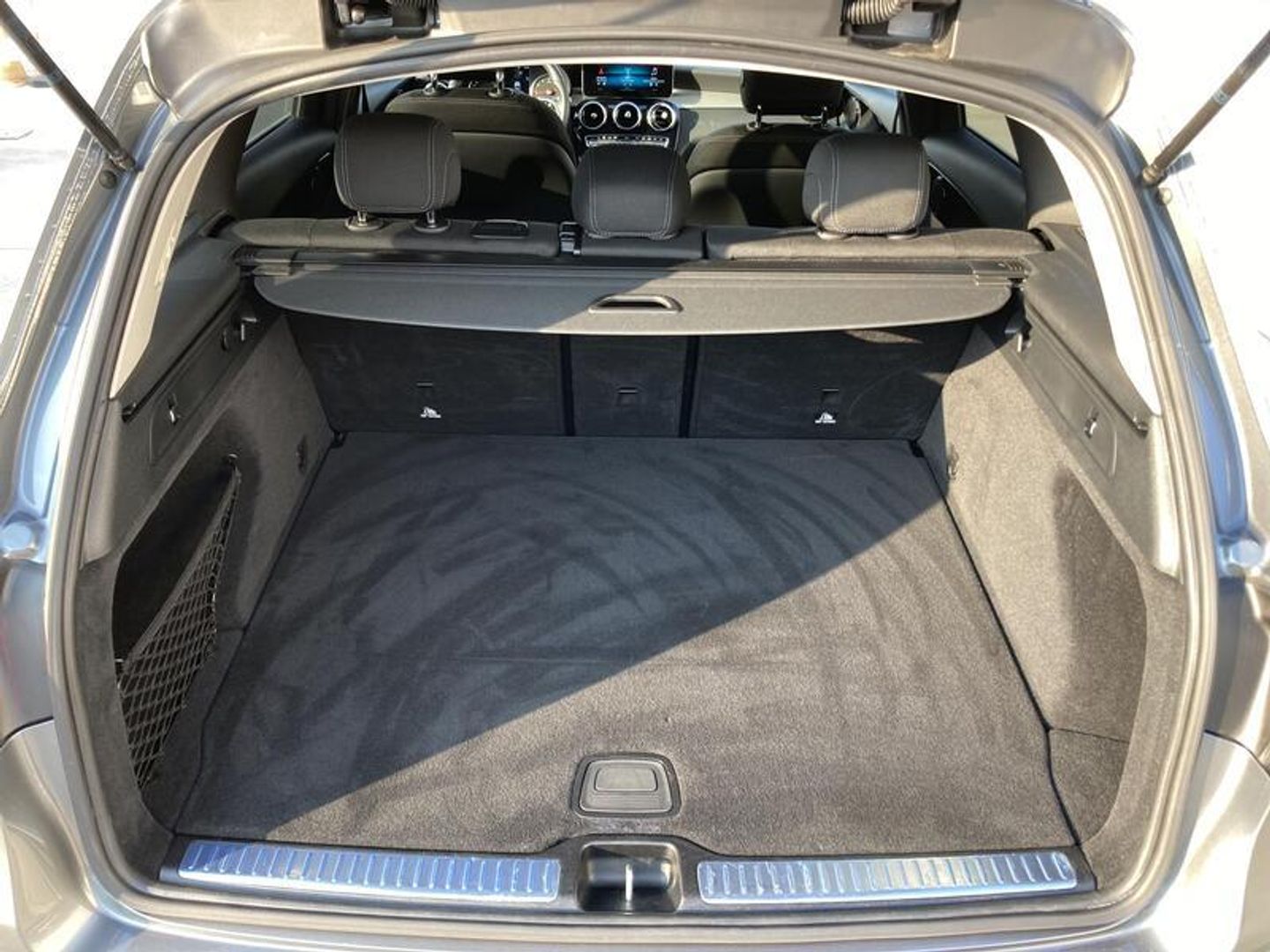 Mercedes-Benz GLC 200 4Matic 145 kW (197 CV)
