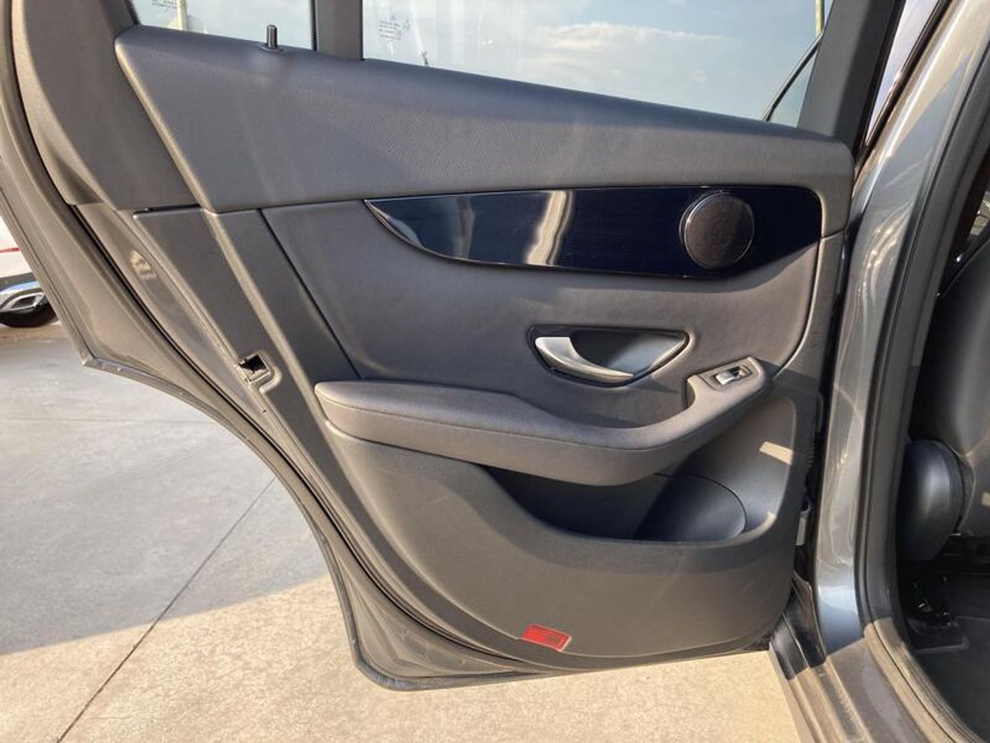 Mercedes-Benz GLC 200 4Matic 145 kW (197 CV)