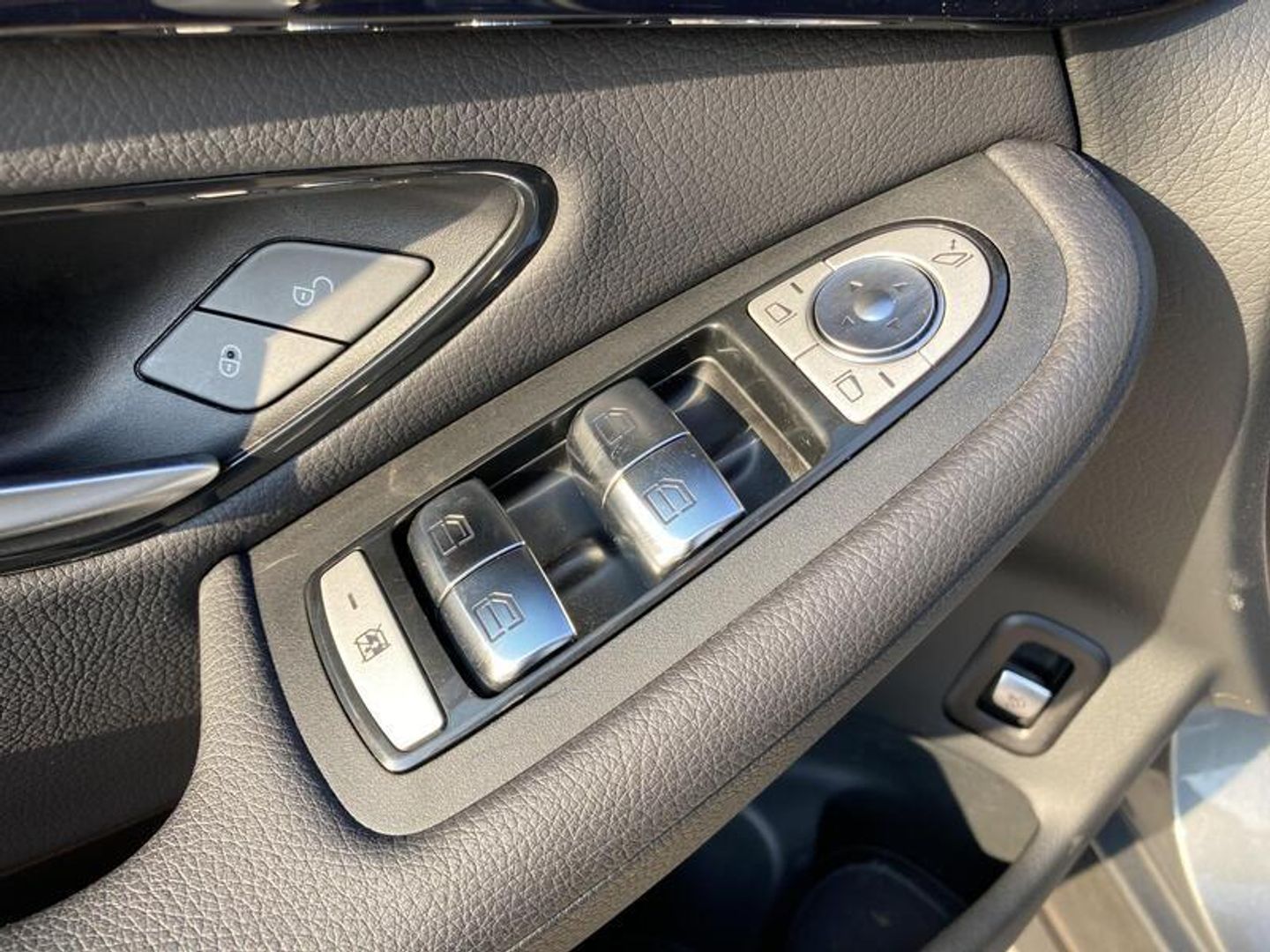 Mercedes-Benz GLC 200 4Matic 145 kW (197 CV)