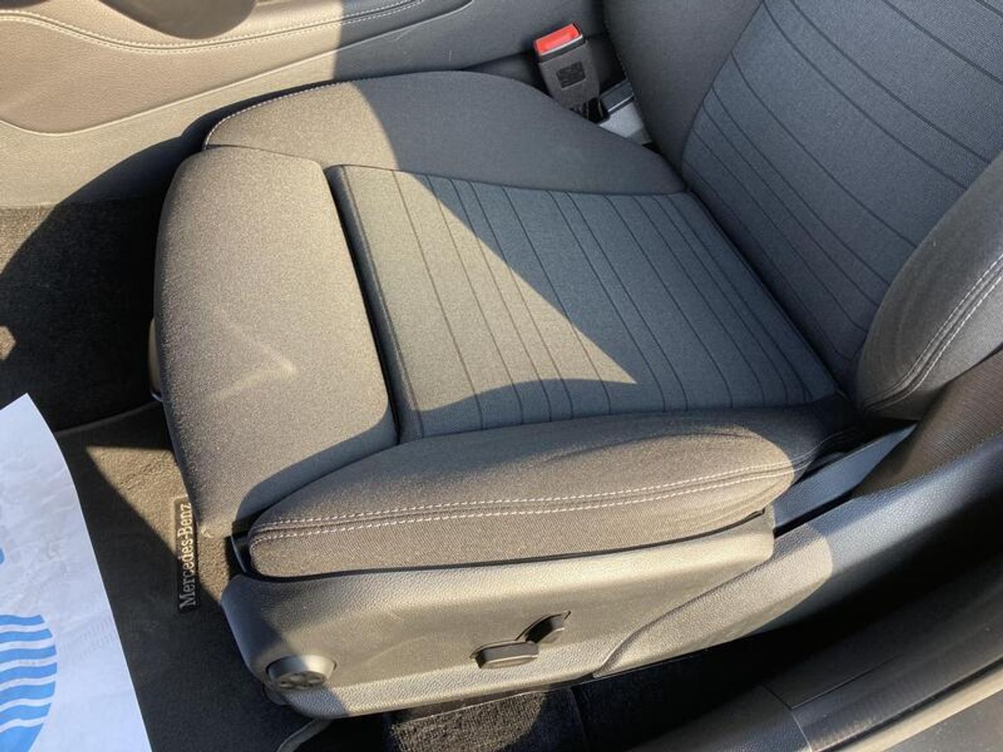 Mercedes-Benz GLC 200 4Matic 145 kW (197 CV)