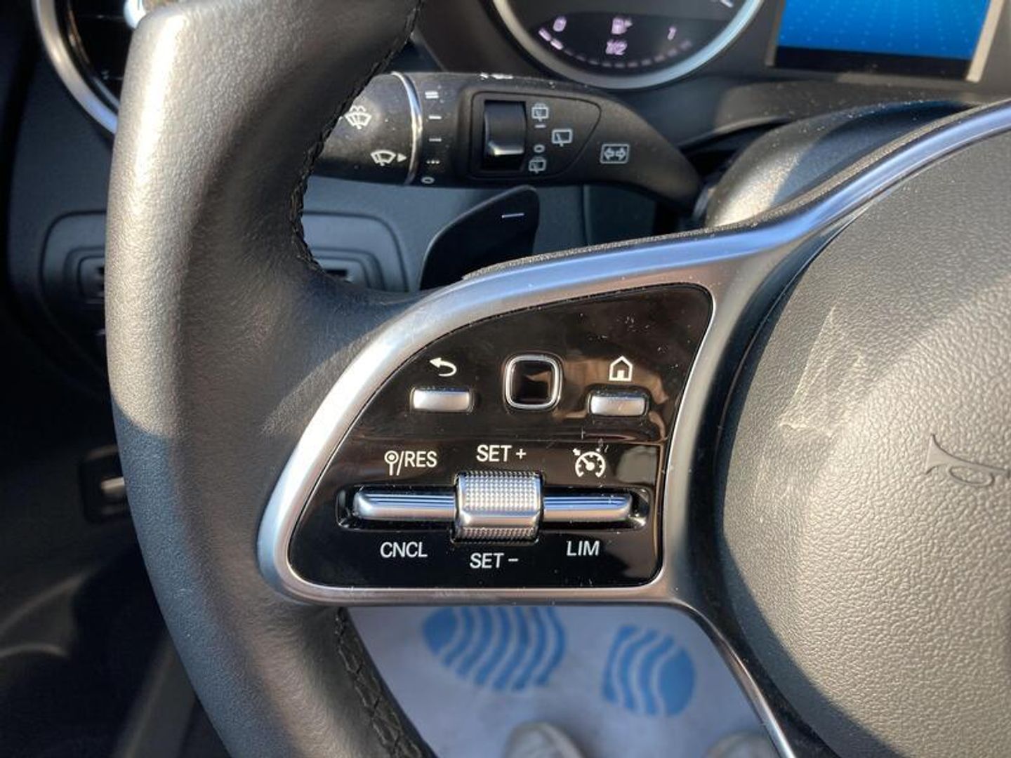 Mercedes-Benz GLC 200 4Matic 145 kW (197 CV)