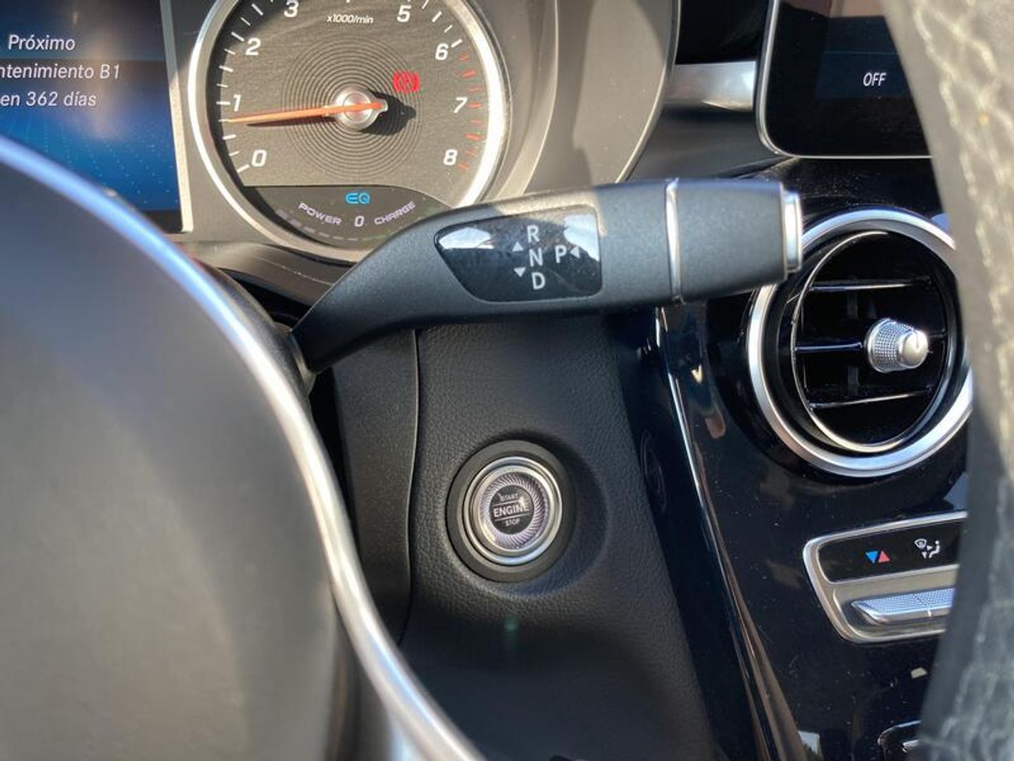 Mercedes-Benz GLC 200 4Matic 145 kW (197 CV)