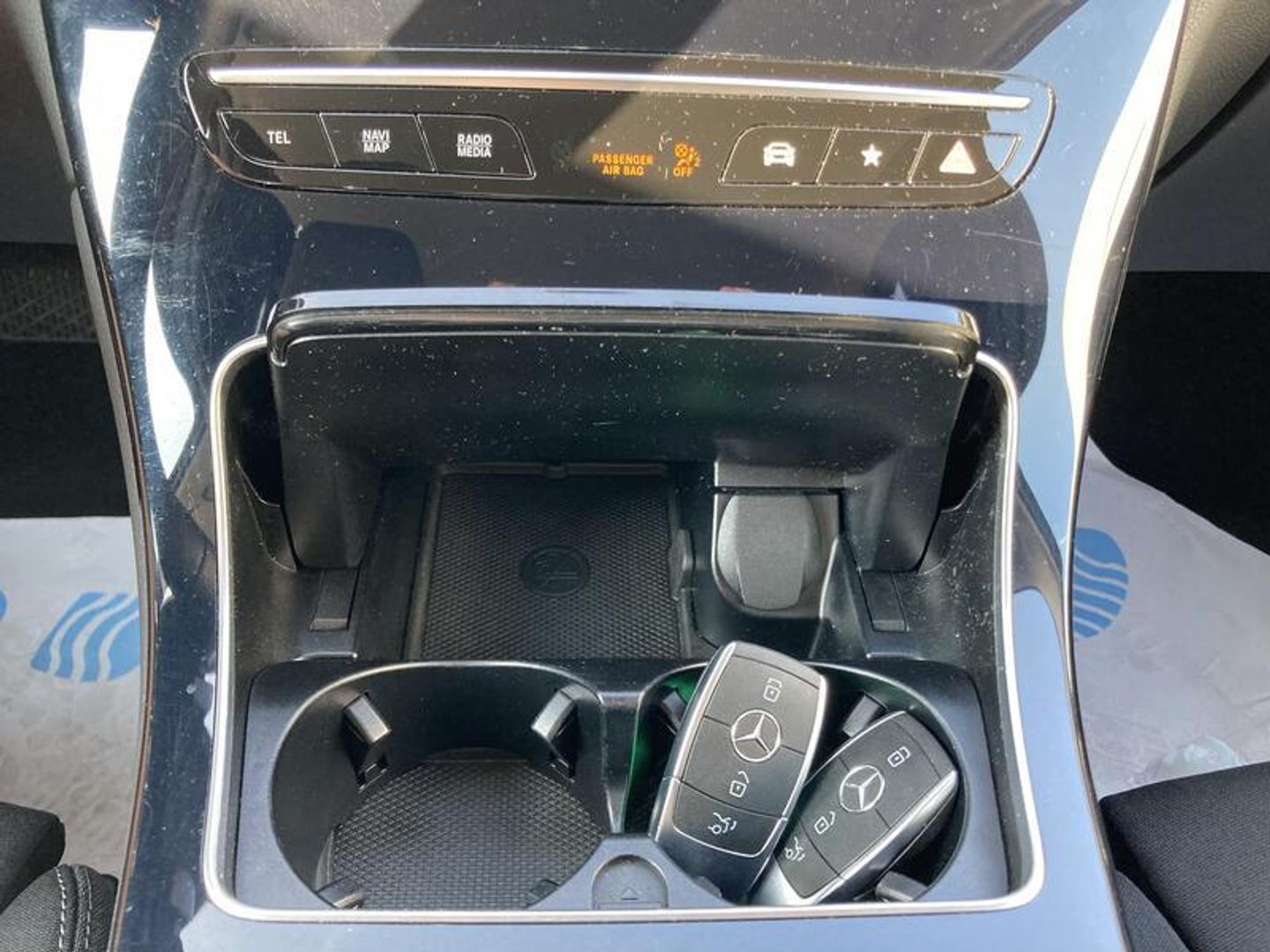 Mercedes-Benz GLC 200 4Matic 145 kW (197 CV)
