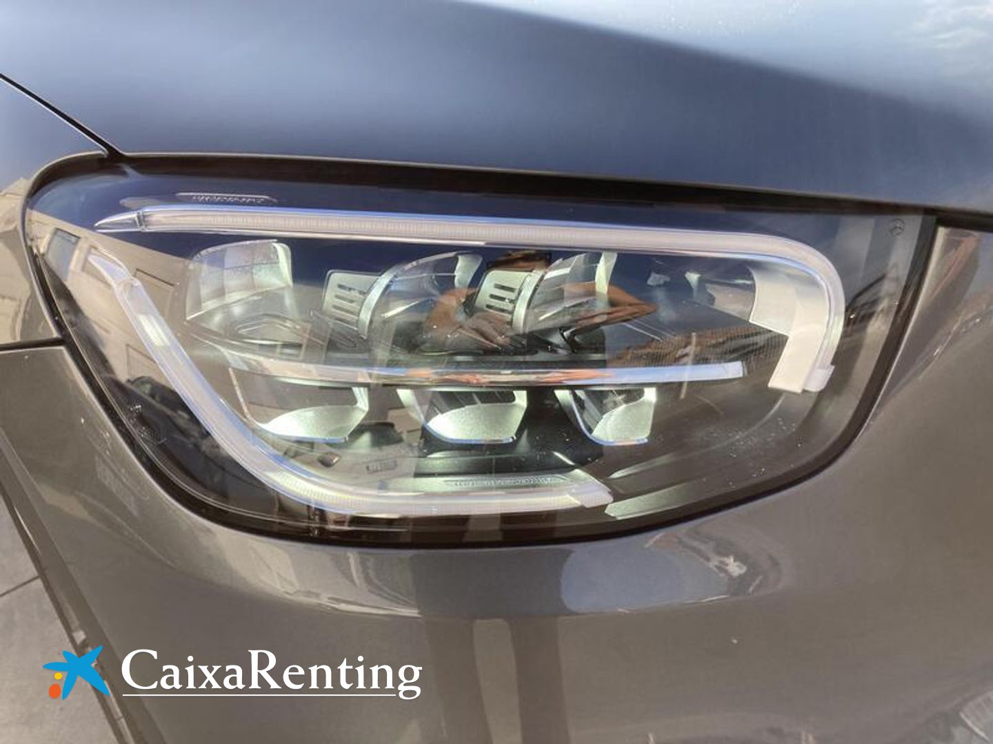 Mercedes-Benz GLC 200 4Matic 145 kW (197 CV)