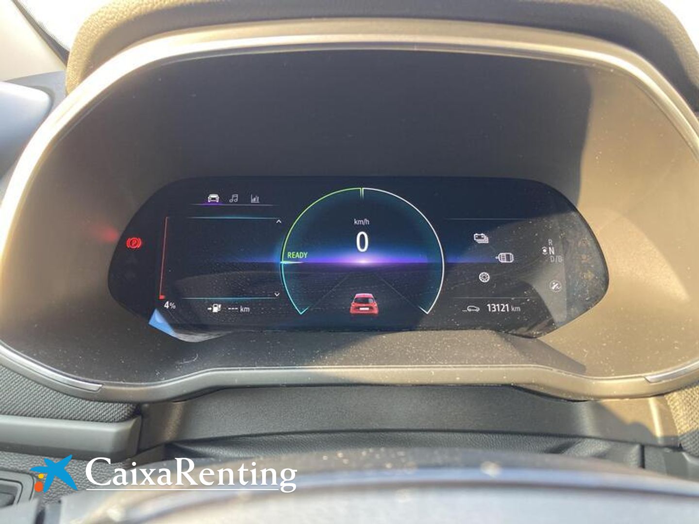 Renault Zoe Life 80 kW R110 Bateria 40kWh 79 kW (108 CV)