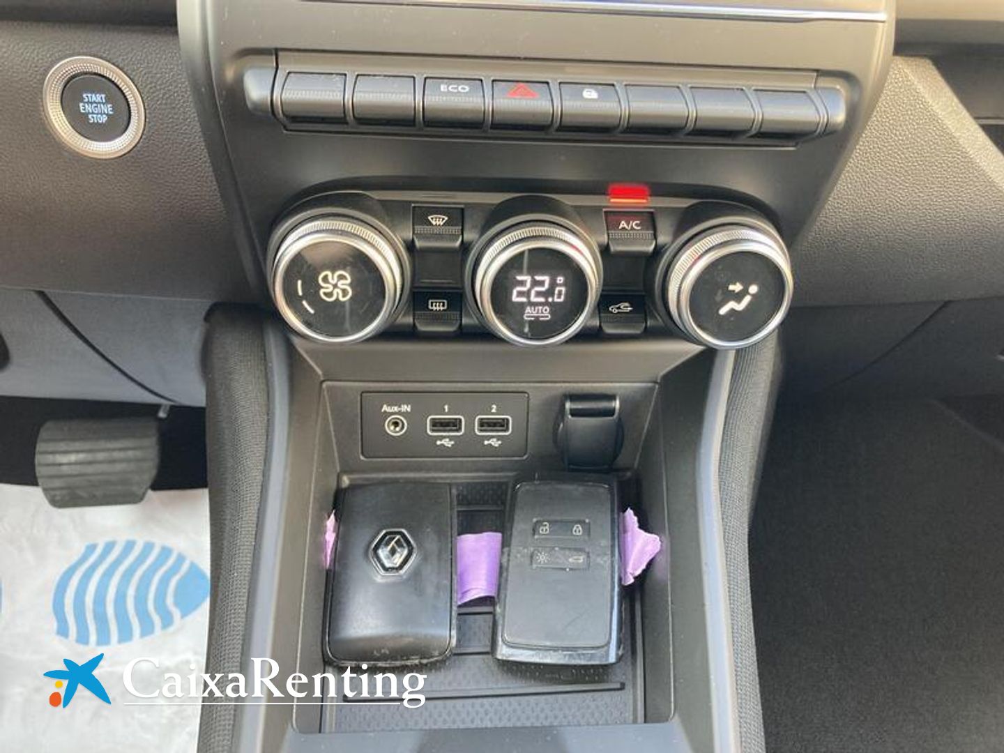 Renault Zoe Life 80 kW R110 Bateria 40kWh 79 kW (108 CV)
