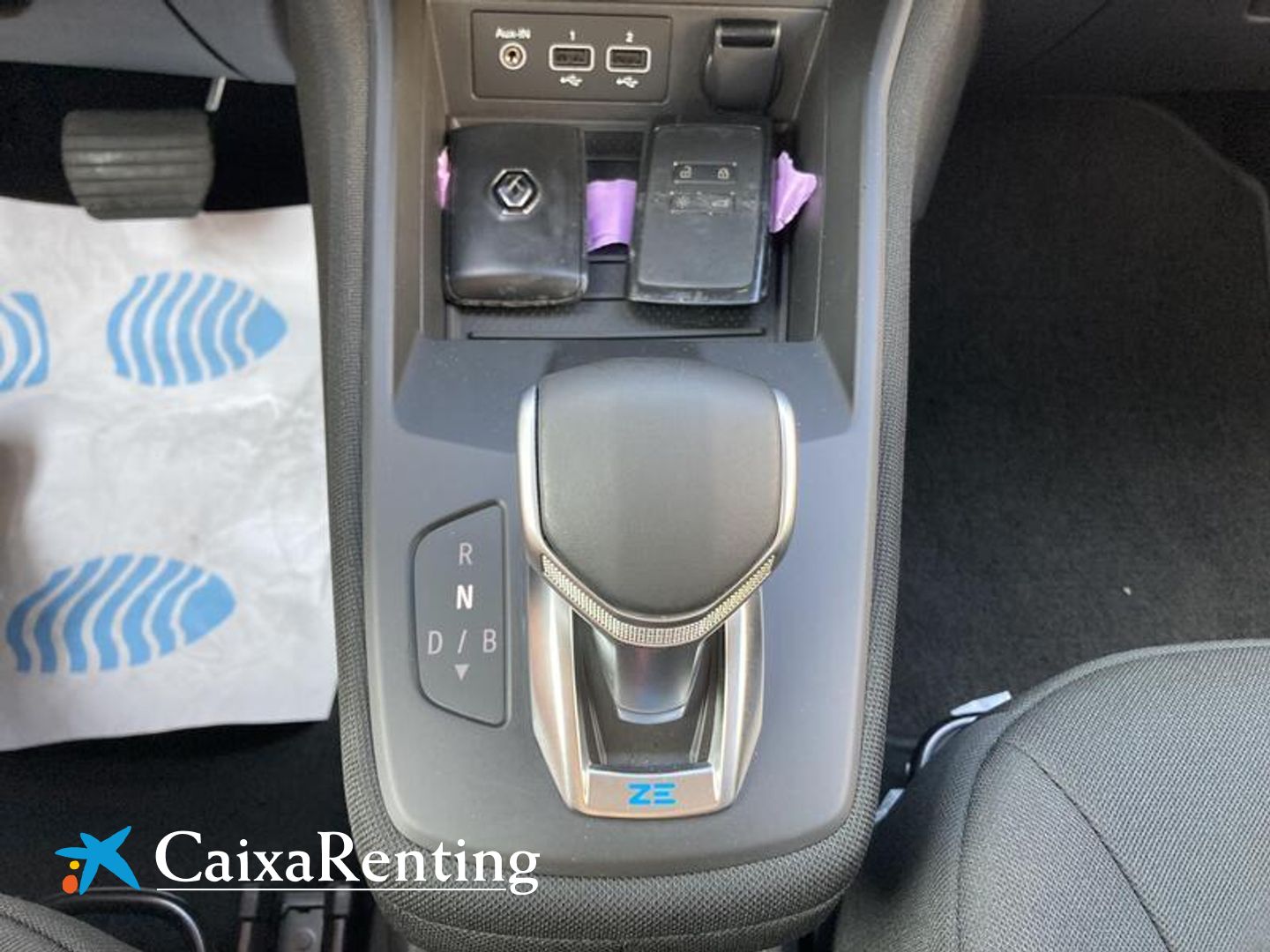 Renault Zoe Life 80 kW R110 Bateria 40kWh 79 kW (108 CV)