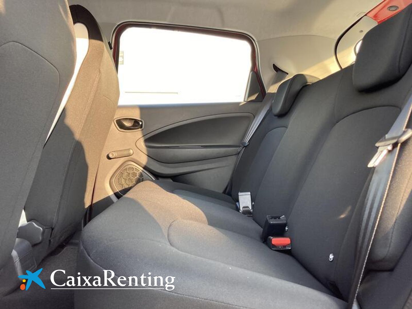 Renault Zoe Life 80 kW R110 Bateria 40kWh 79 kW (108 CV)