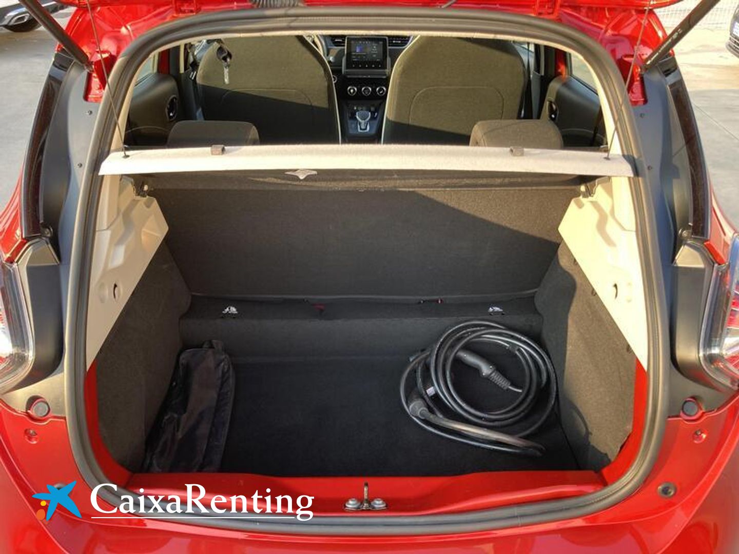 Renault Zoe Life 80 kW R110 Bateria 40kWh 79 kW (108 CV)